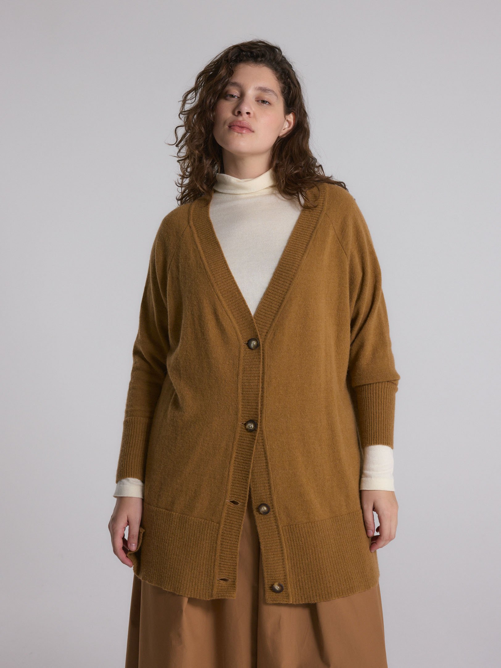 Cardigan Inocencia