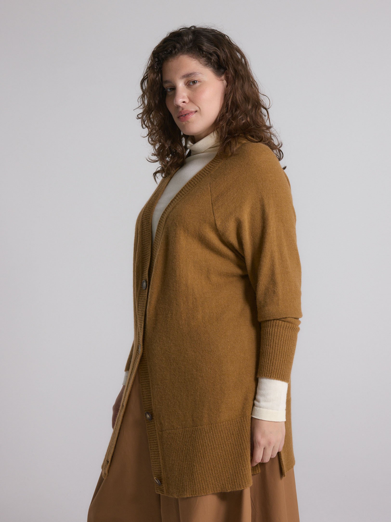 Cardigan Inocencia