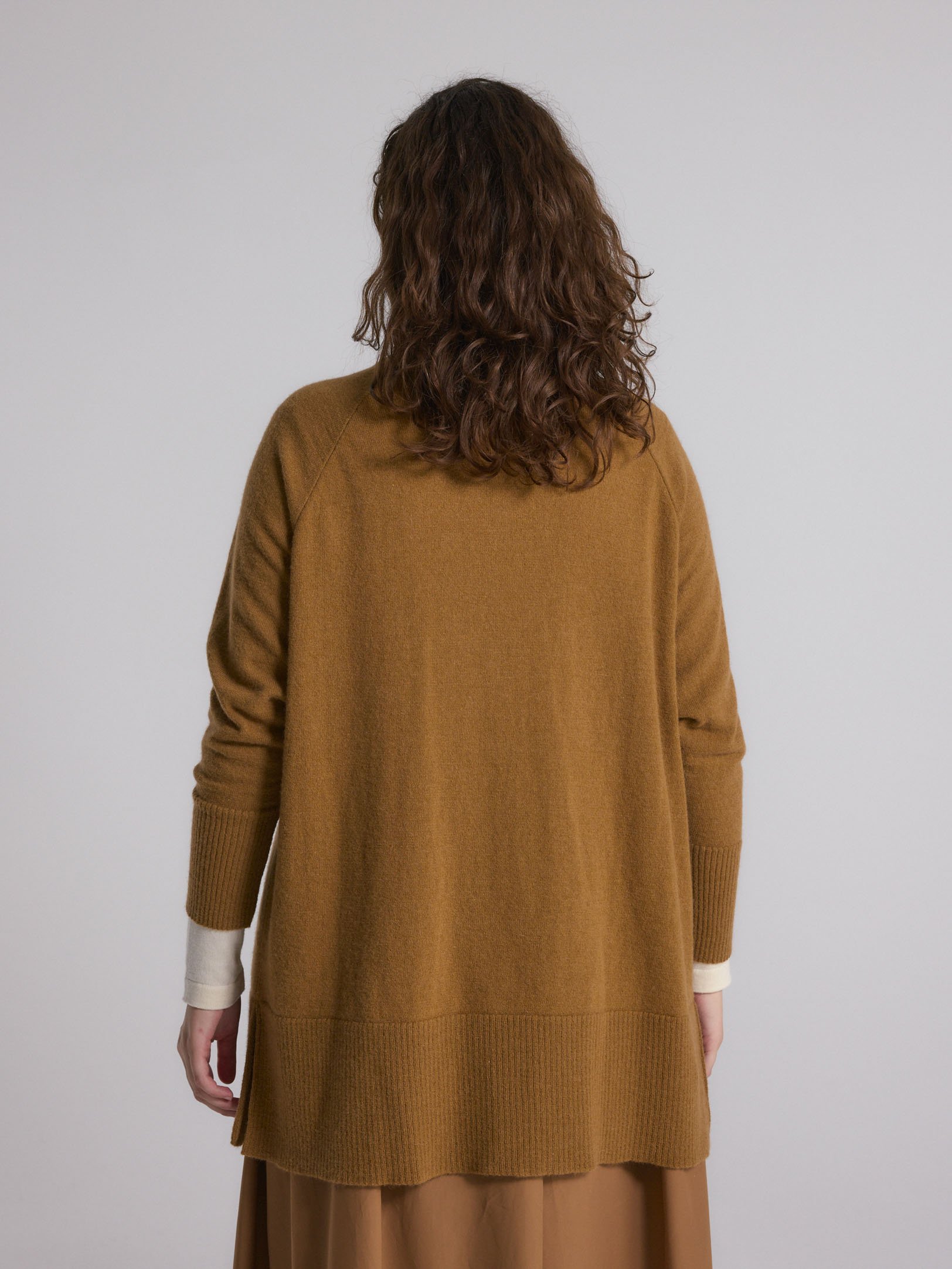 Cardigan Inocencia