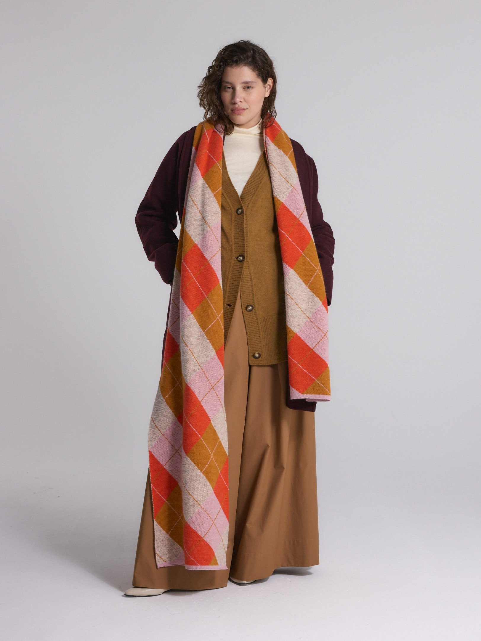 Cardigan Inocencia