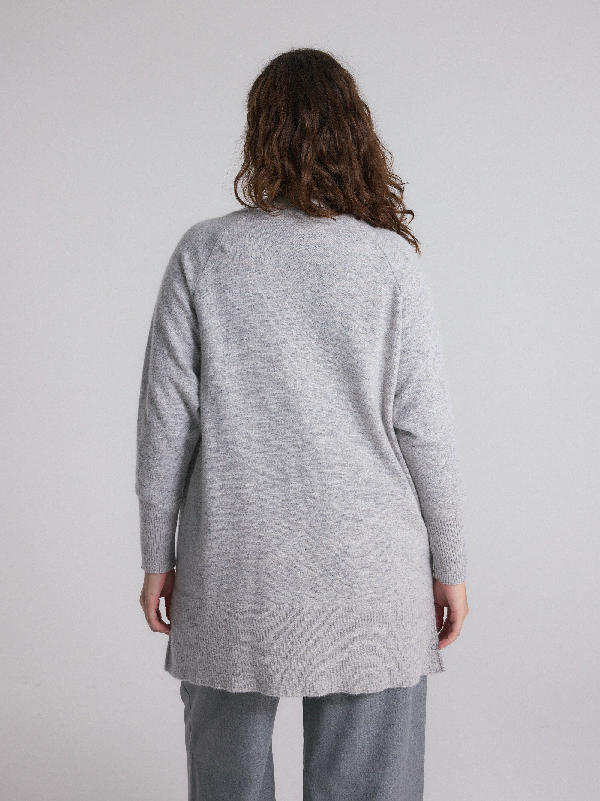 Cardigan Inocencia