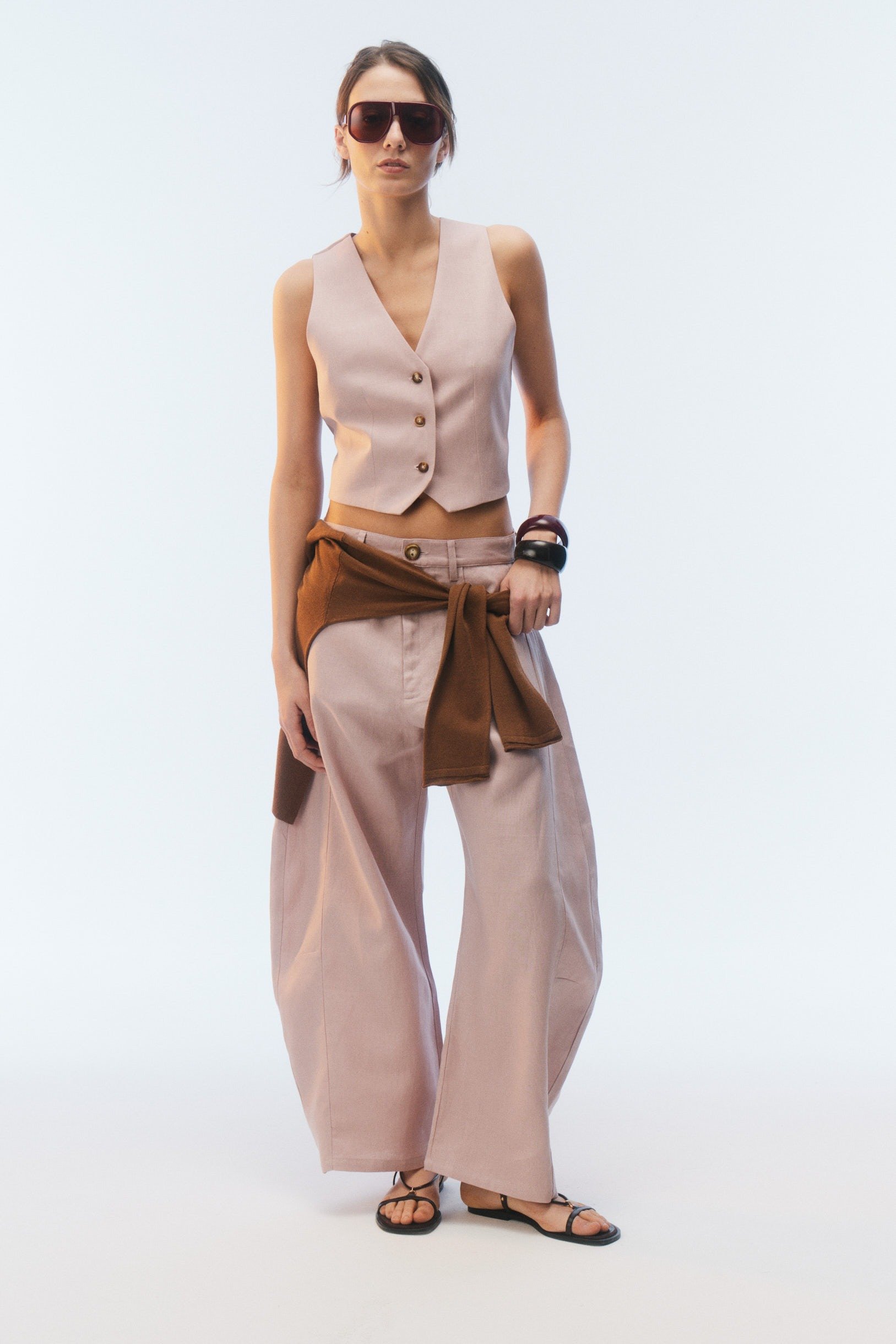 PANTALON MORA
