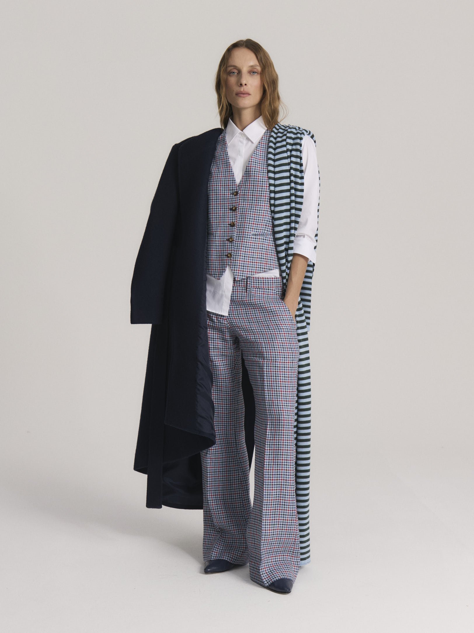 Pantalon Oli
