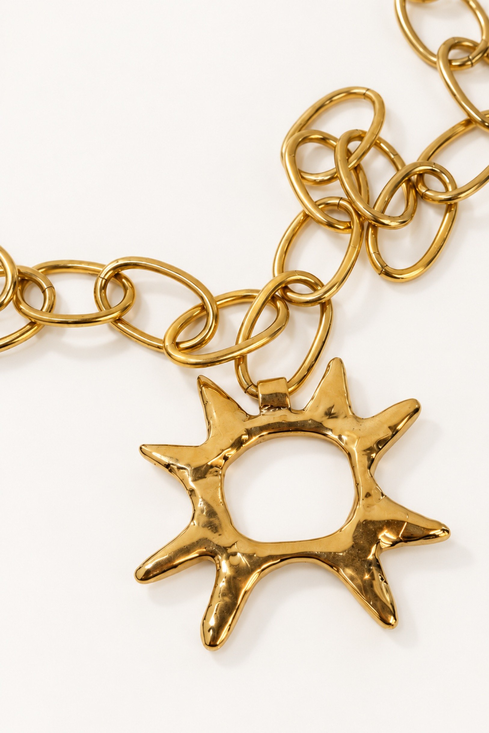 COLLAR AFRODITA