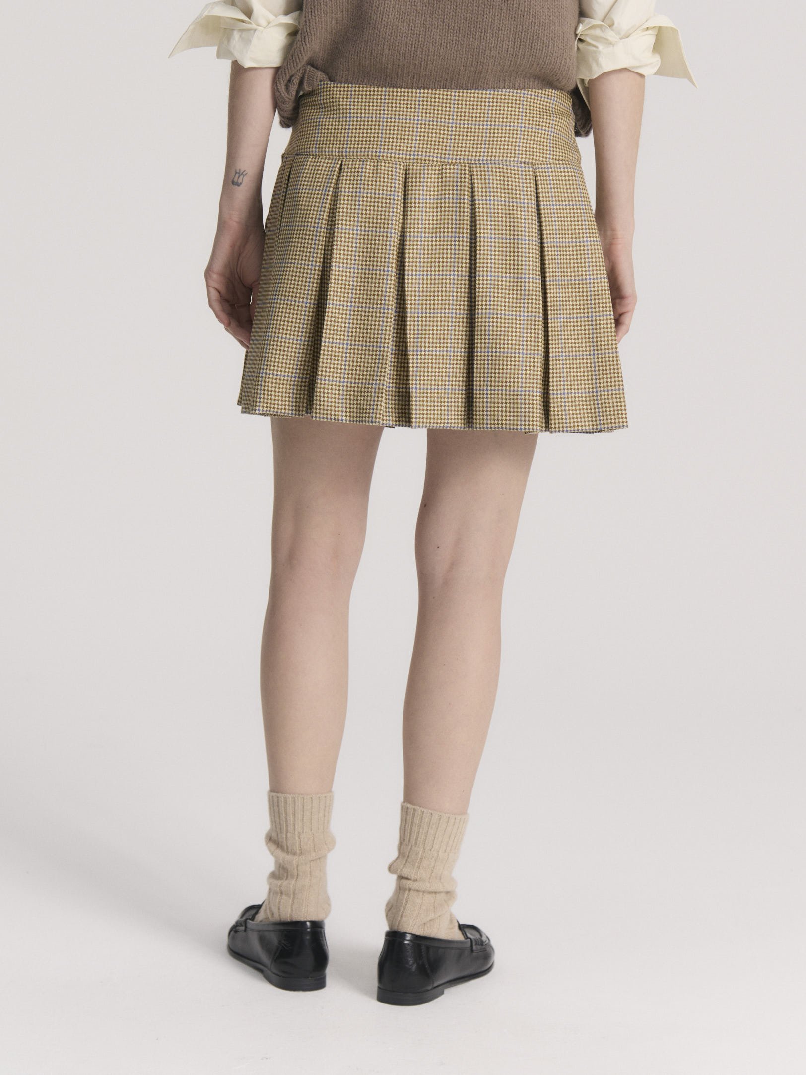 Falda Erin