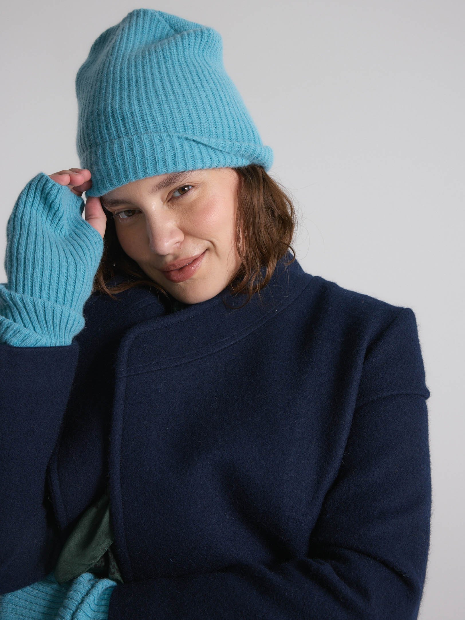 Gorro Bartola
