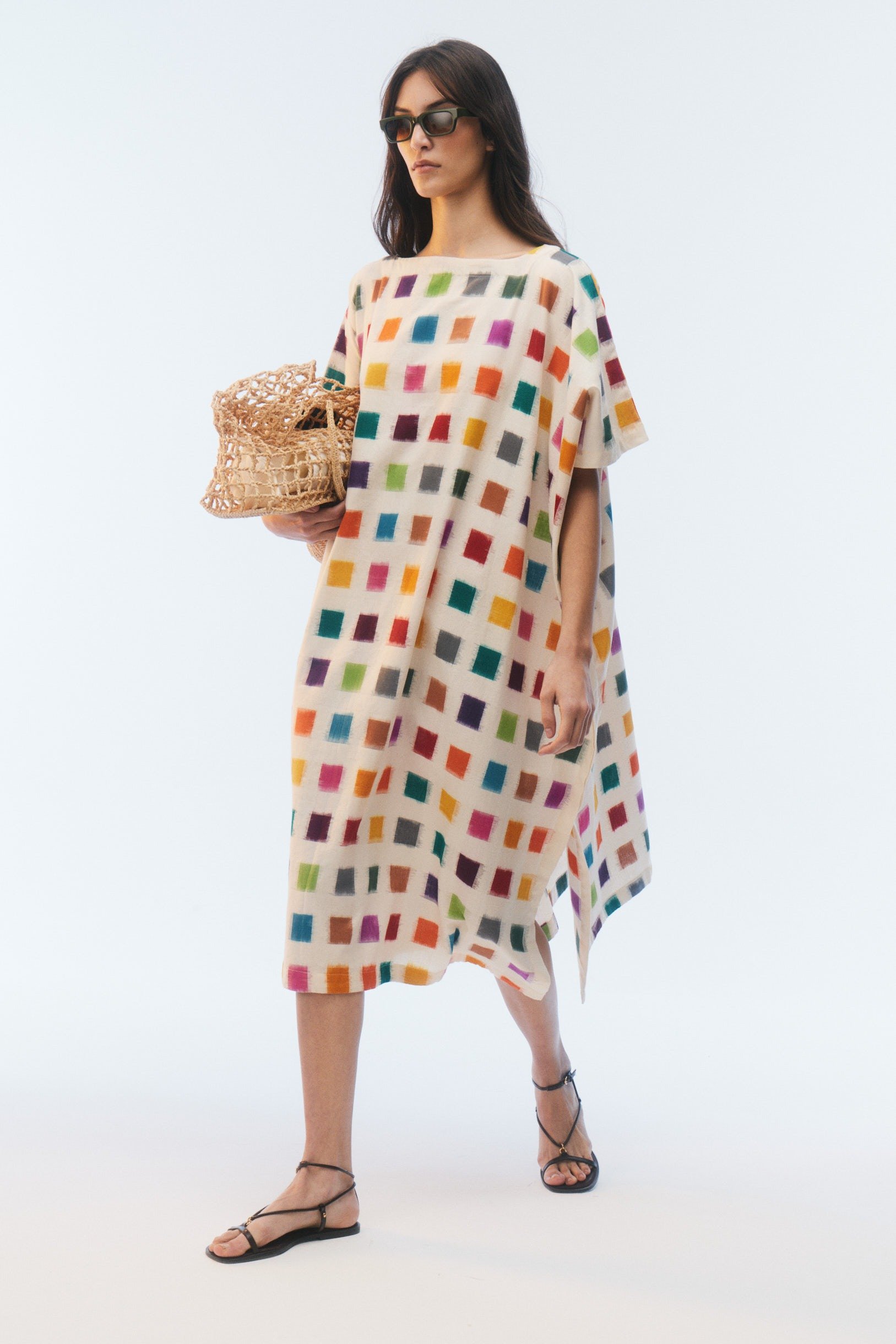 KAFTAN ISHITA