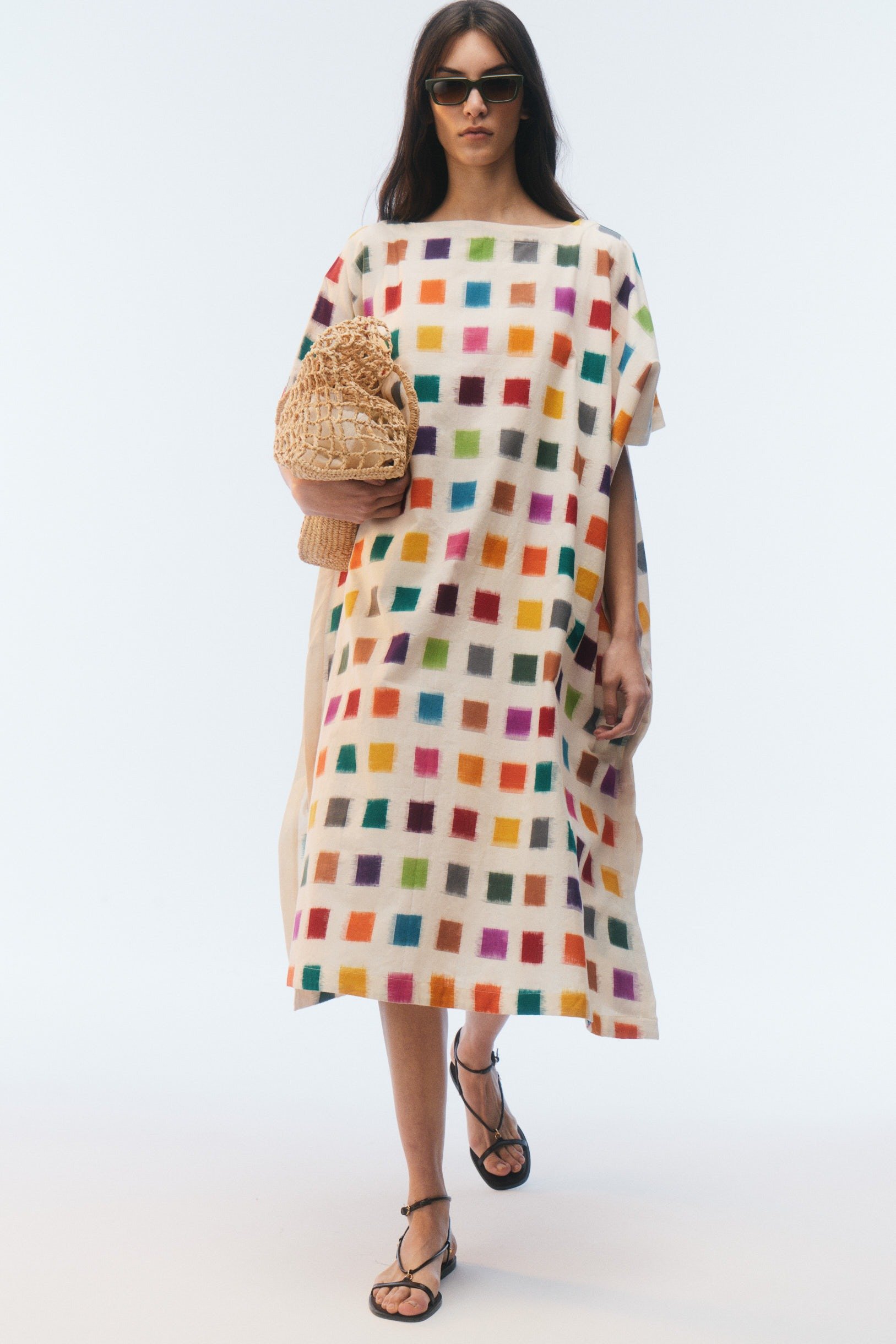 KAFTAN ISHITA