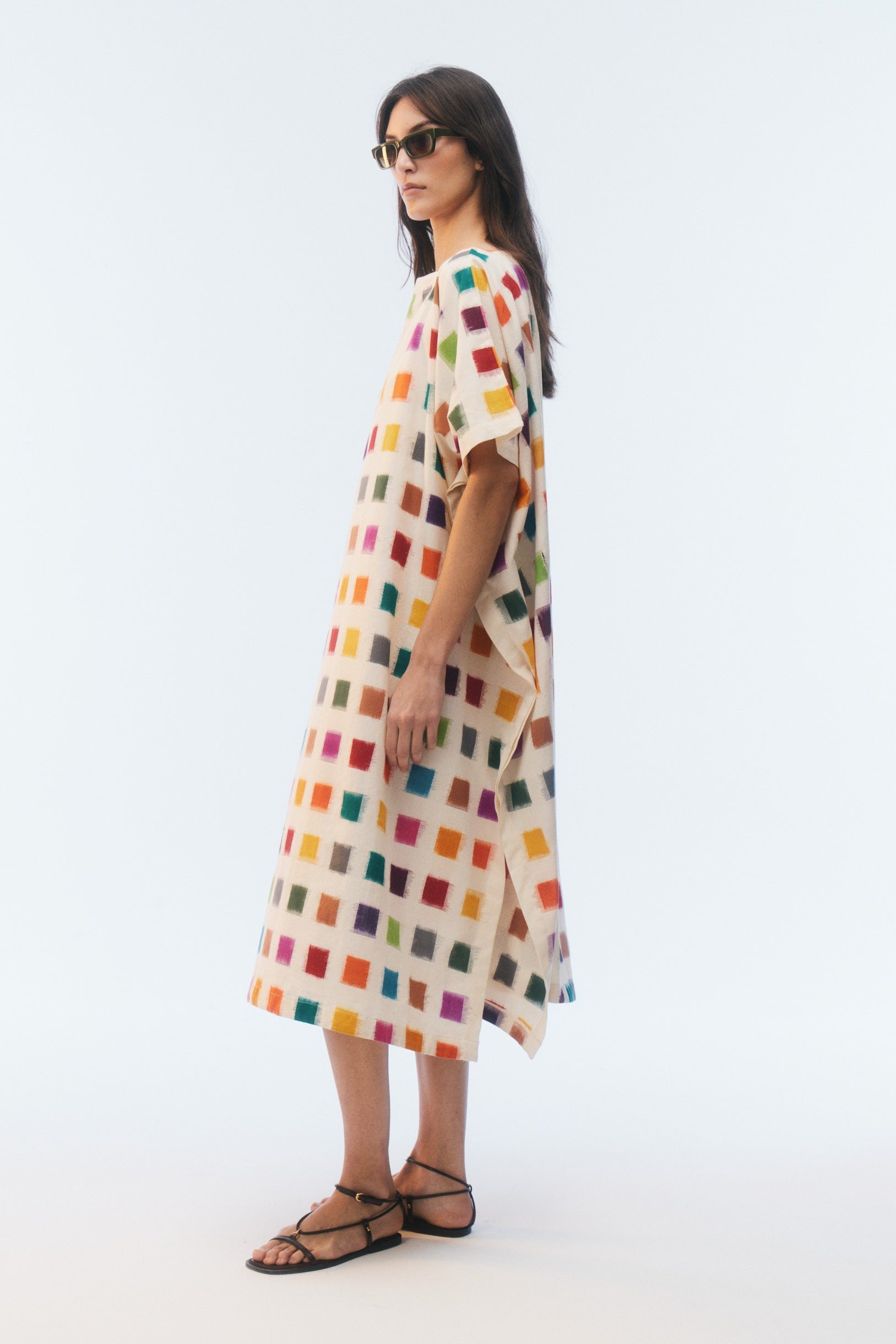 KAFTAN ISHITA