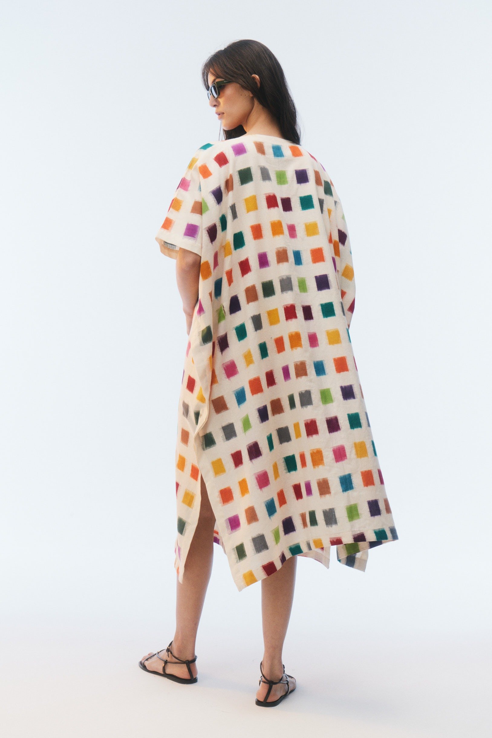 KAFTAN ISHITA