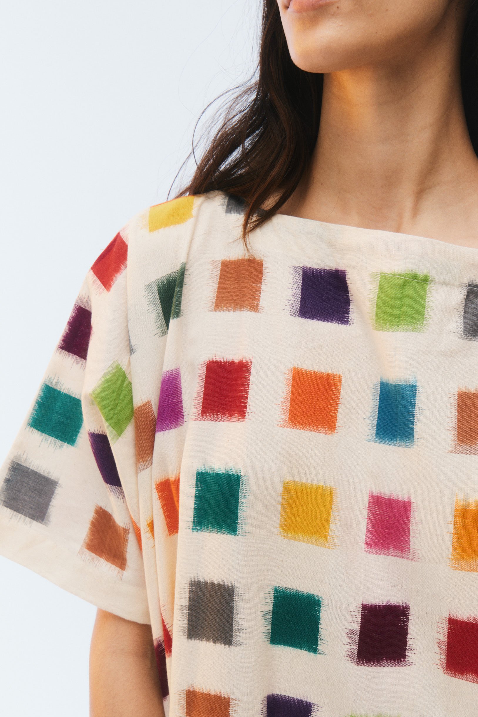 KAFTAN ISHITA
