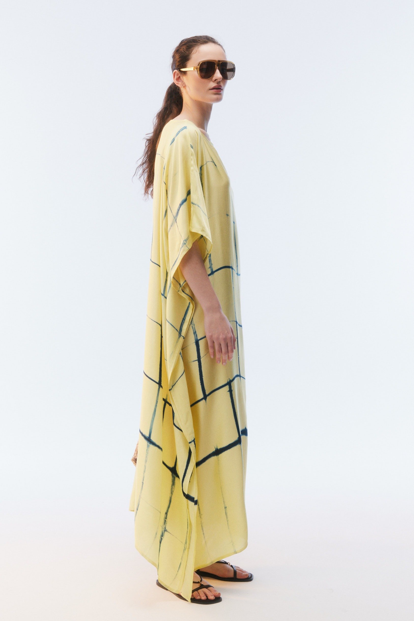 KAFTAN RISHA