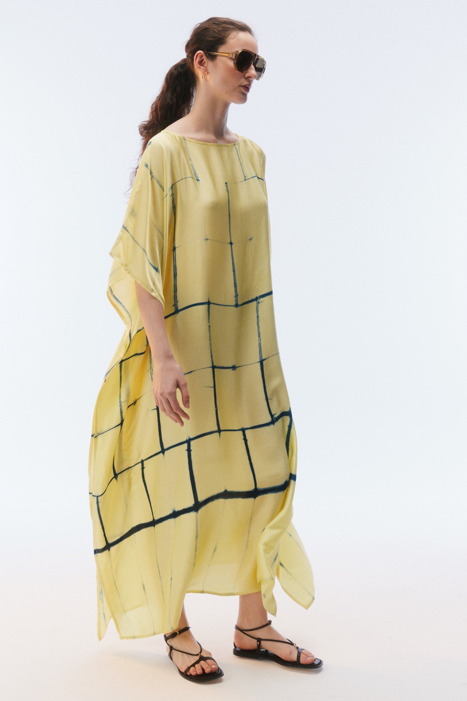 KAFTAN RISHA