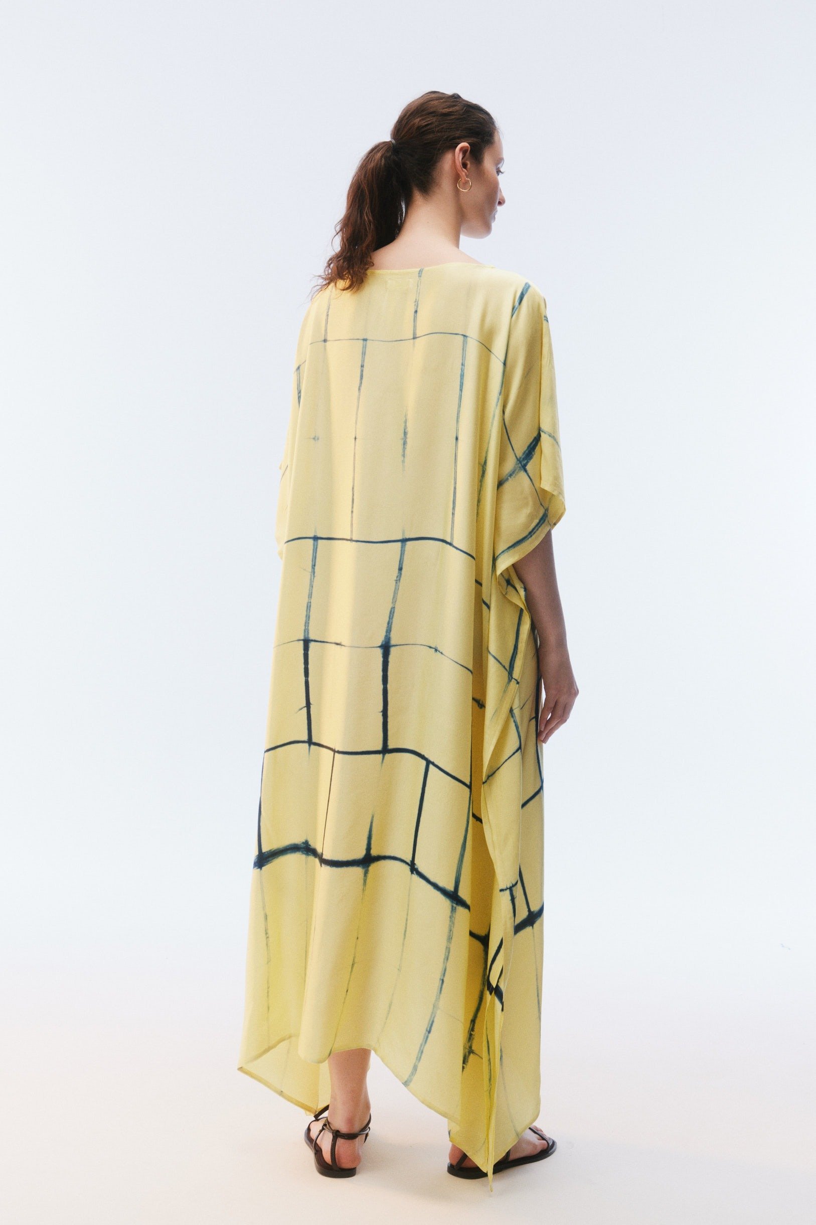 KAFTAN RISHA