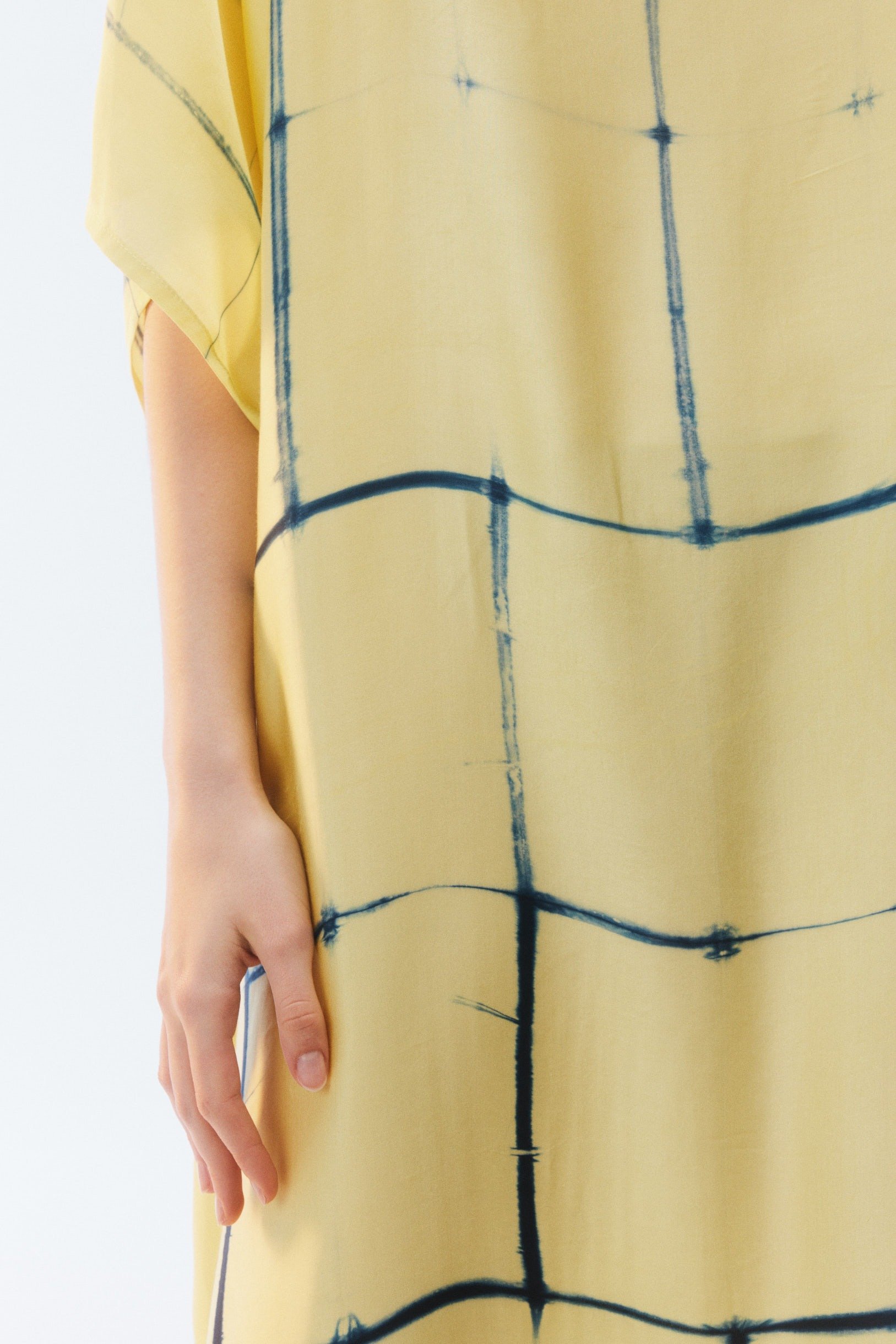 KAFTAN RISHA