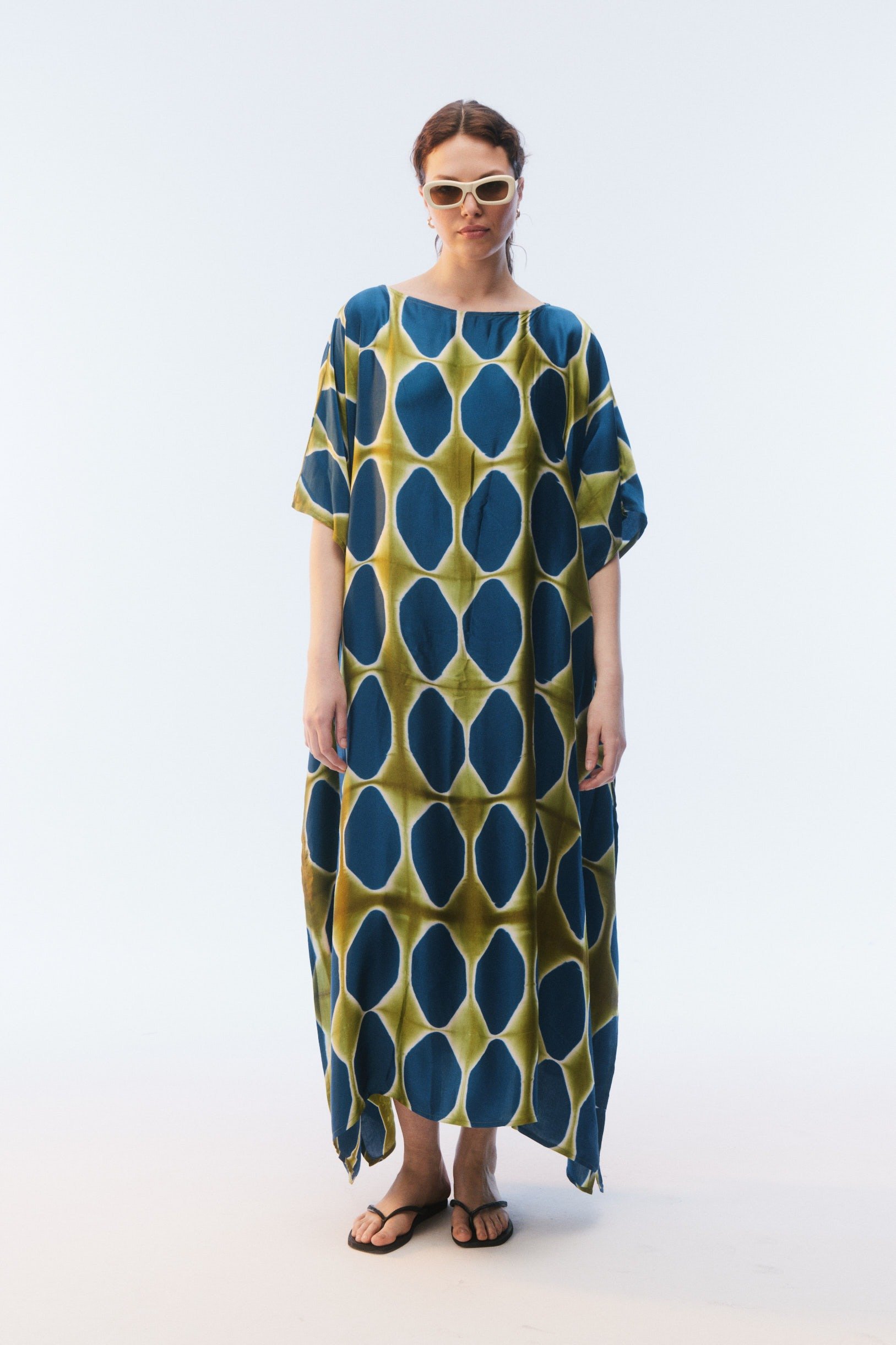 KAFTAN RISHA