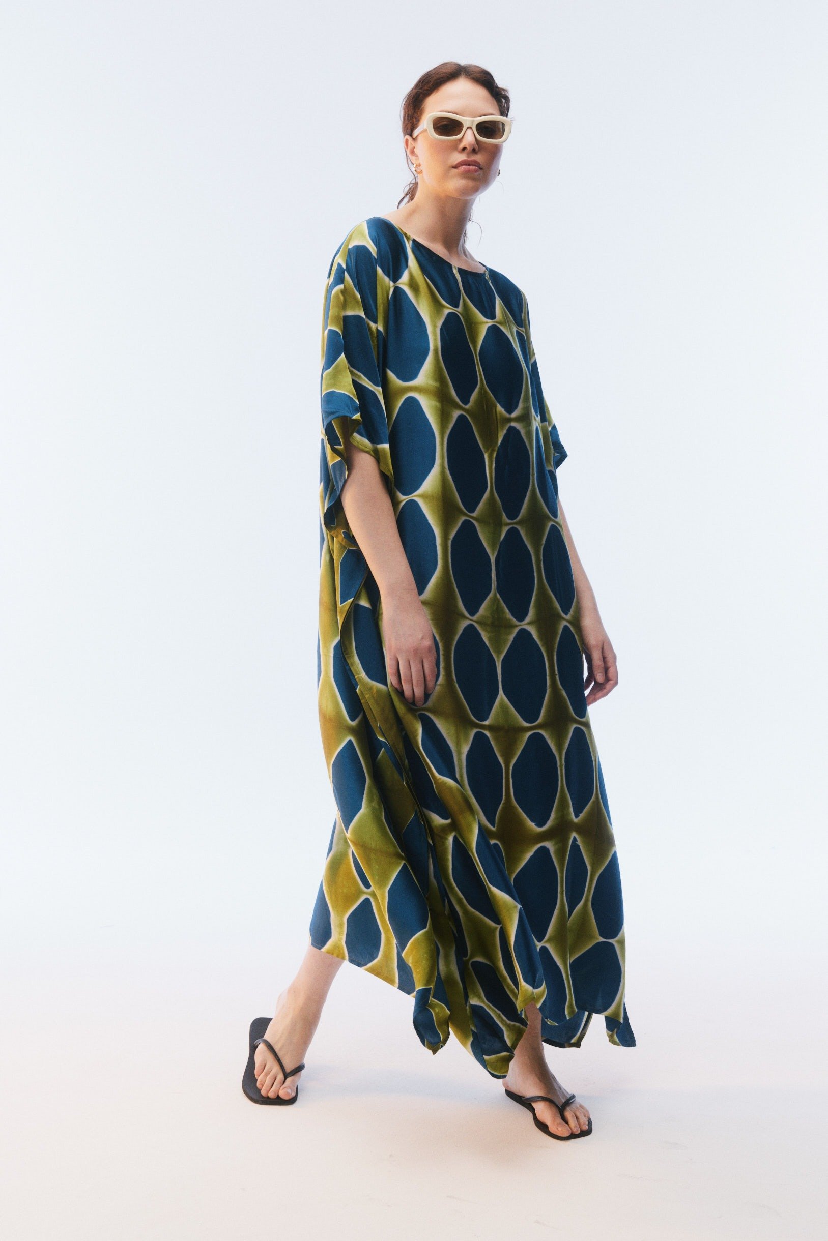 KAFTAN RISHA