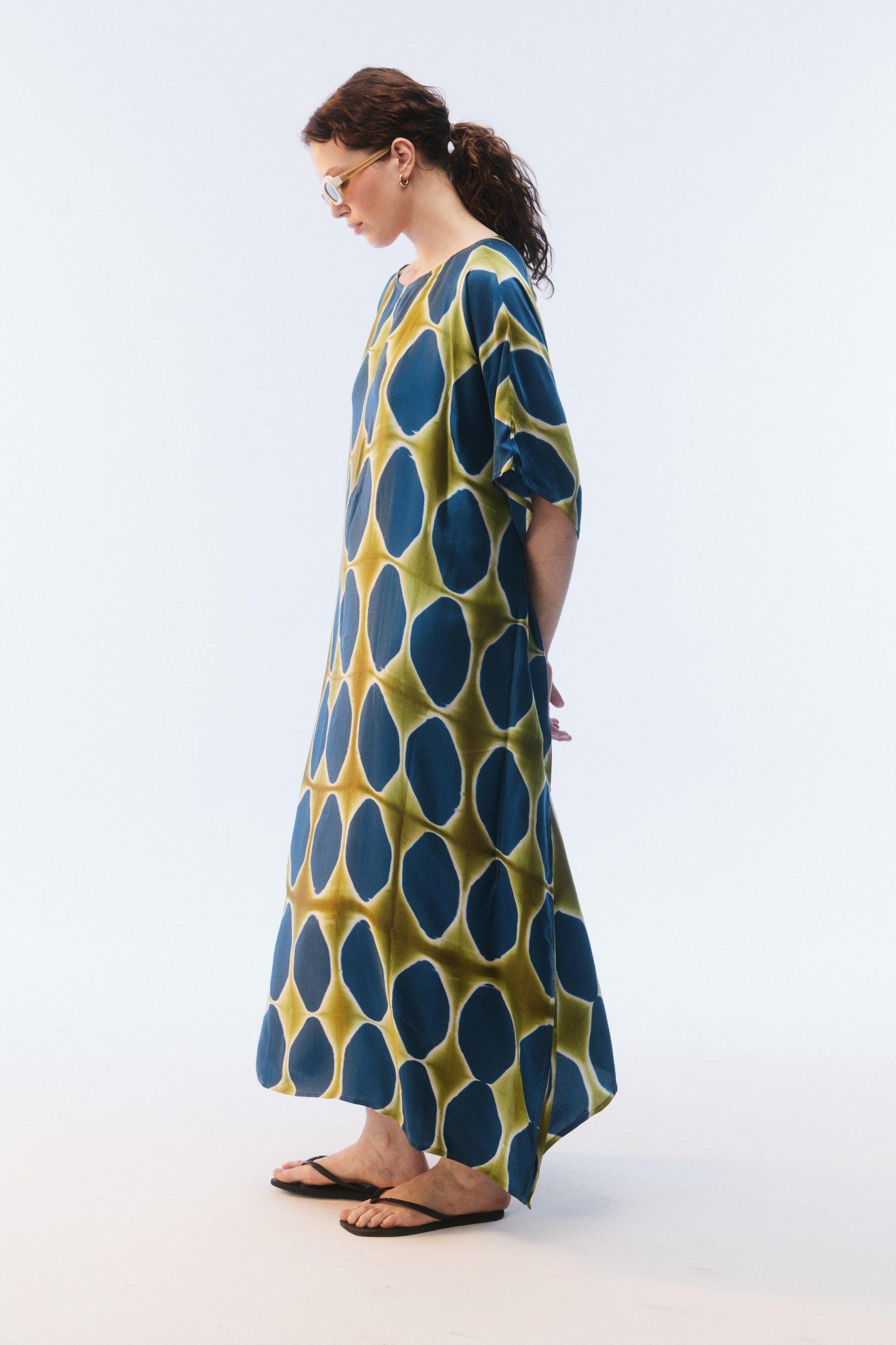 KAFTAN RISHA