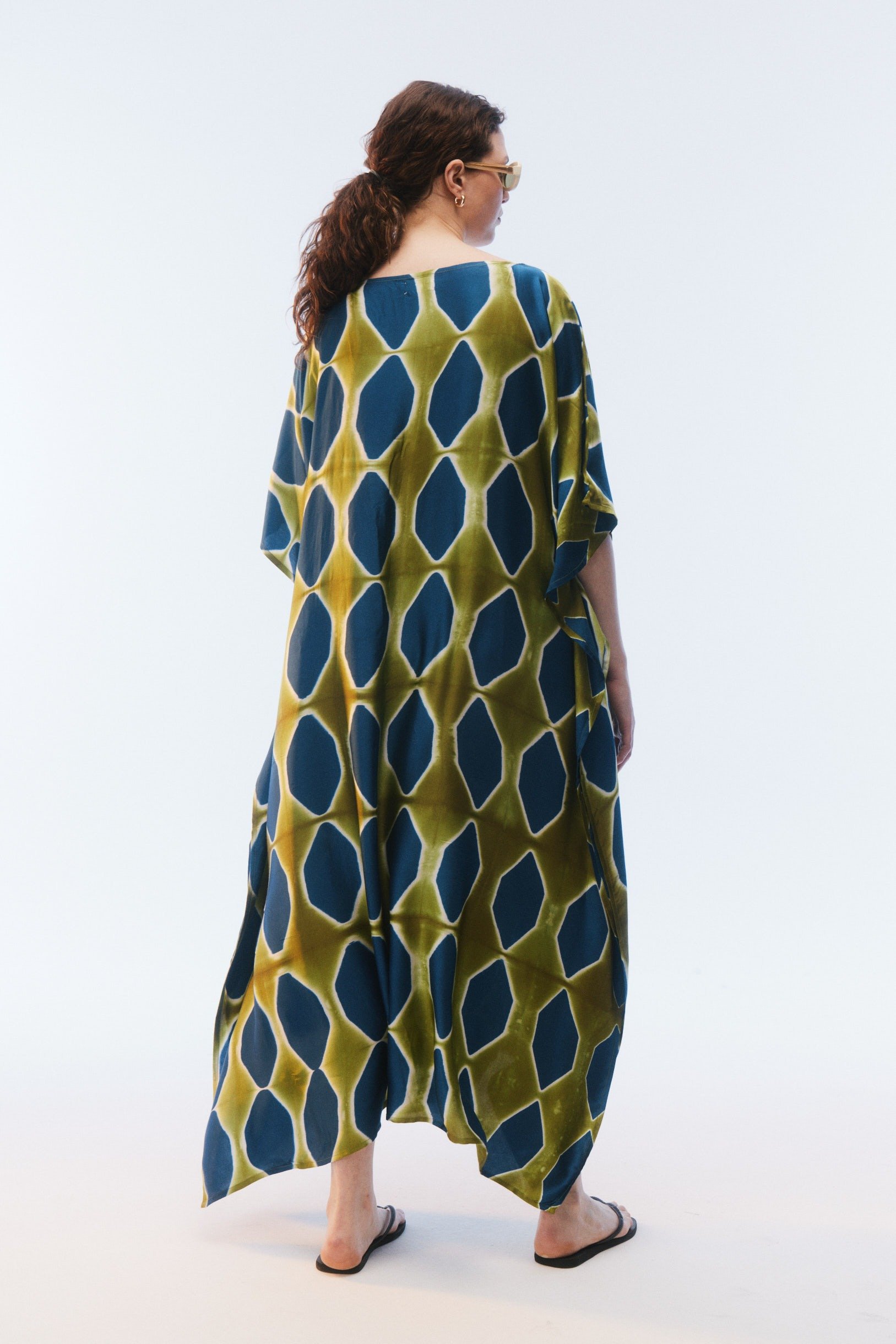KAFTAN RISHA
