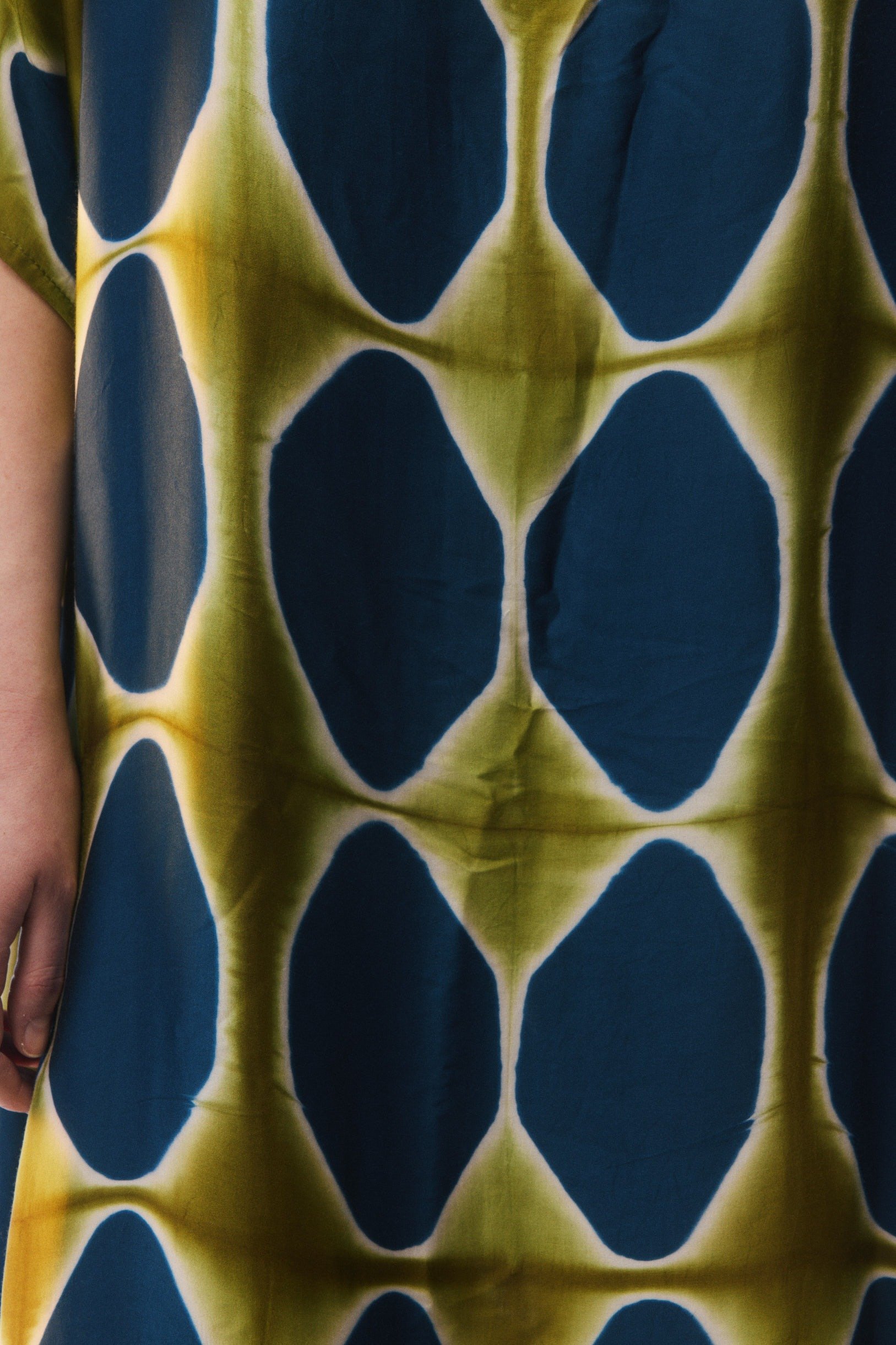 KAFTAN RISHA