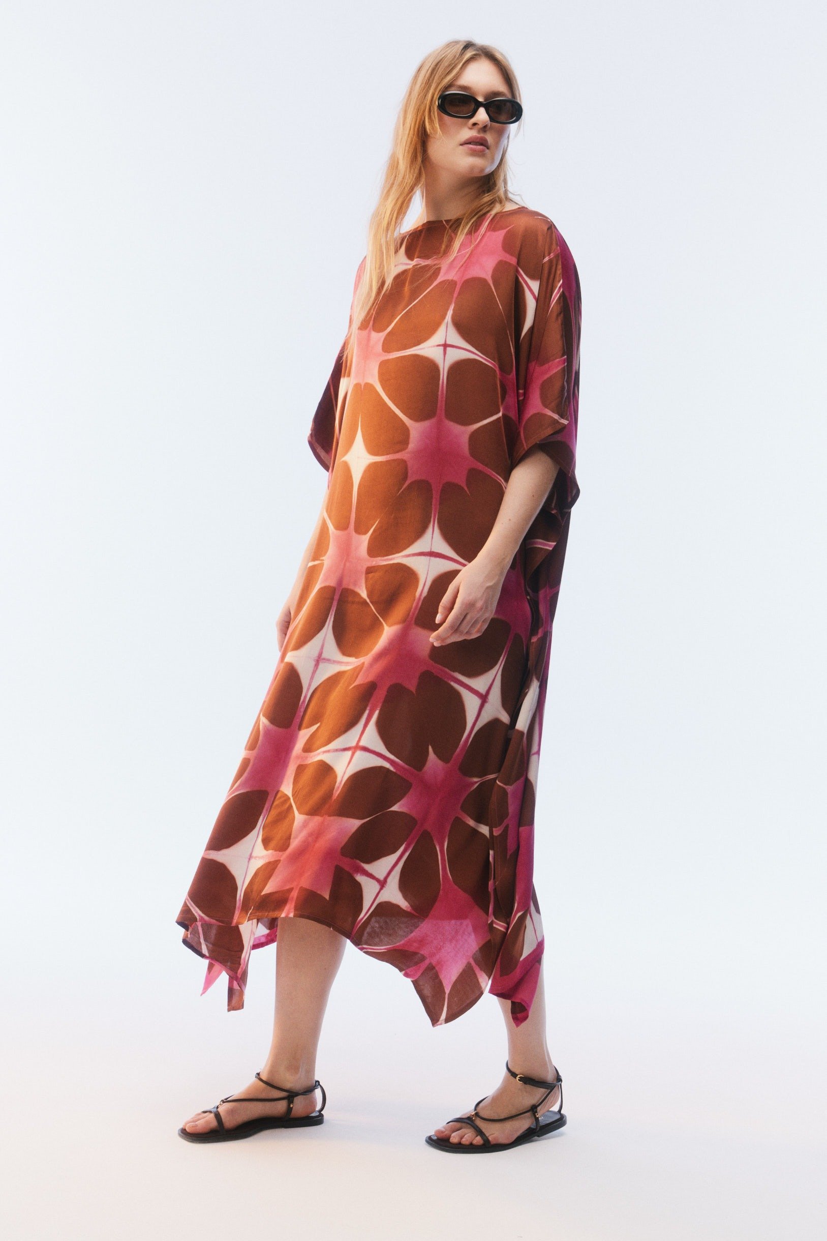 KAFTAN RISHA
