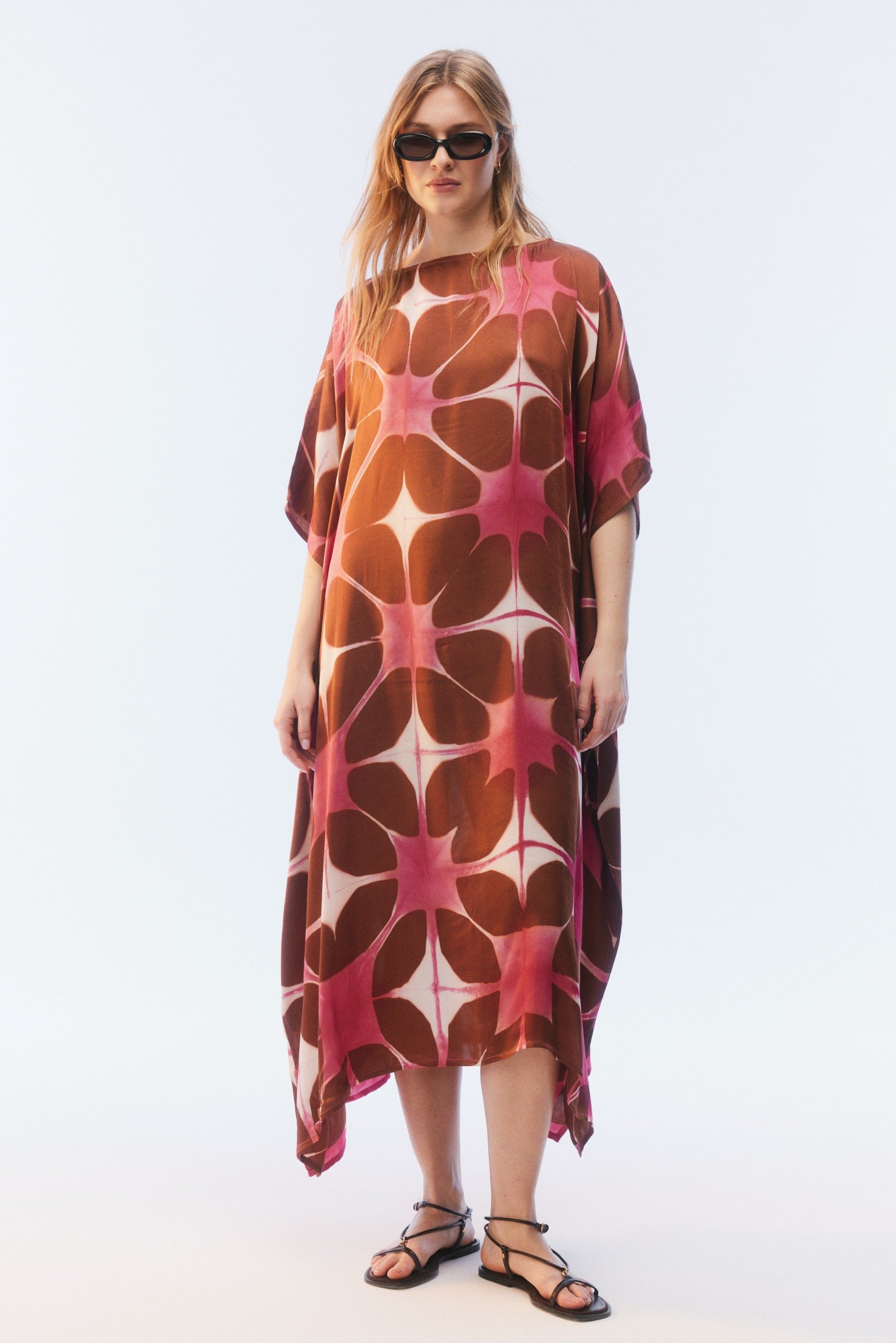 KAFTAN RISHA
