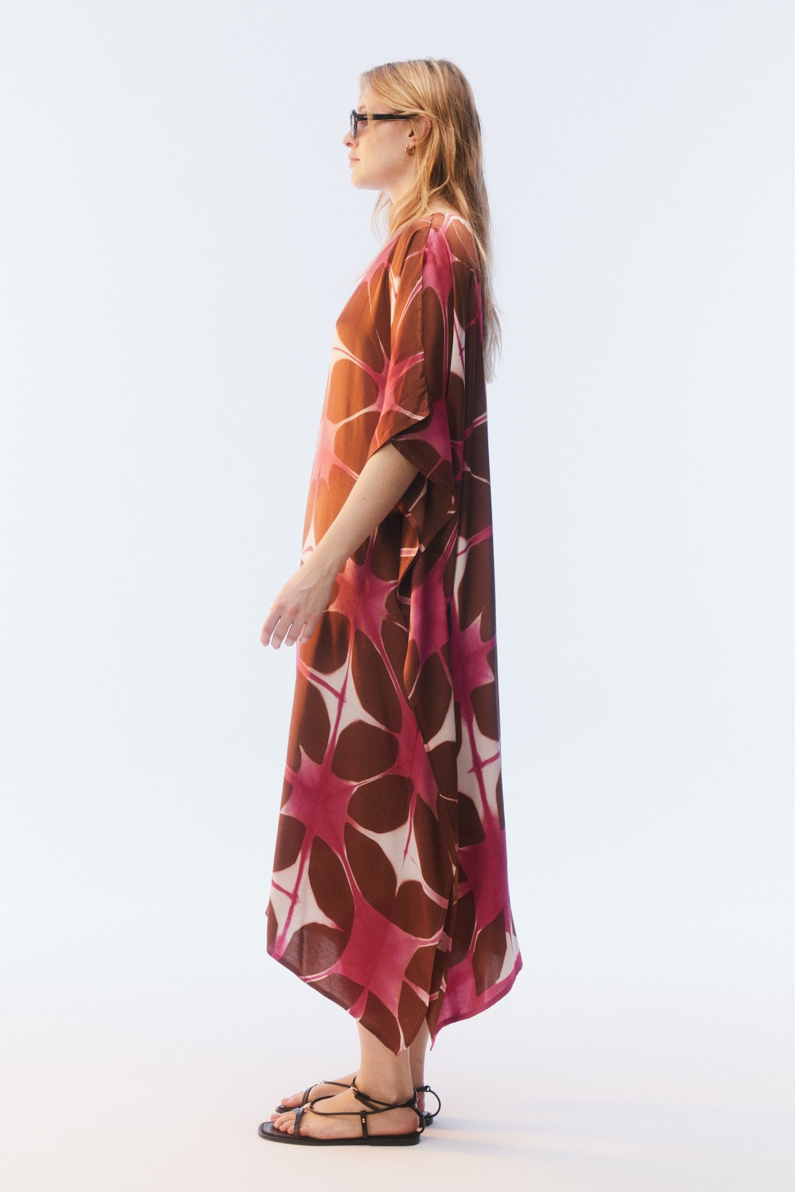 KAFTAN RISHA