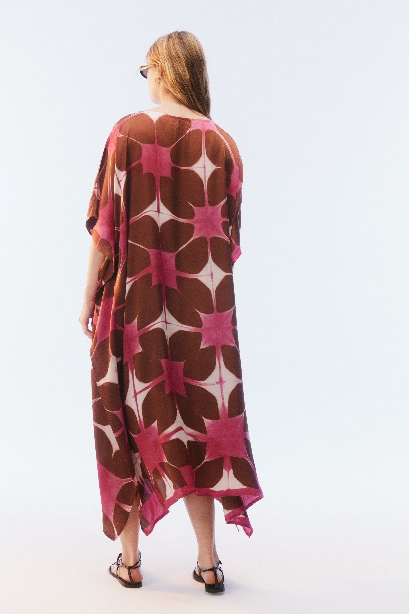 KAFTAN RISHA