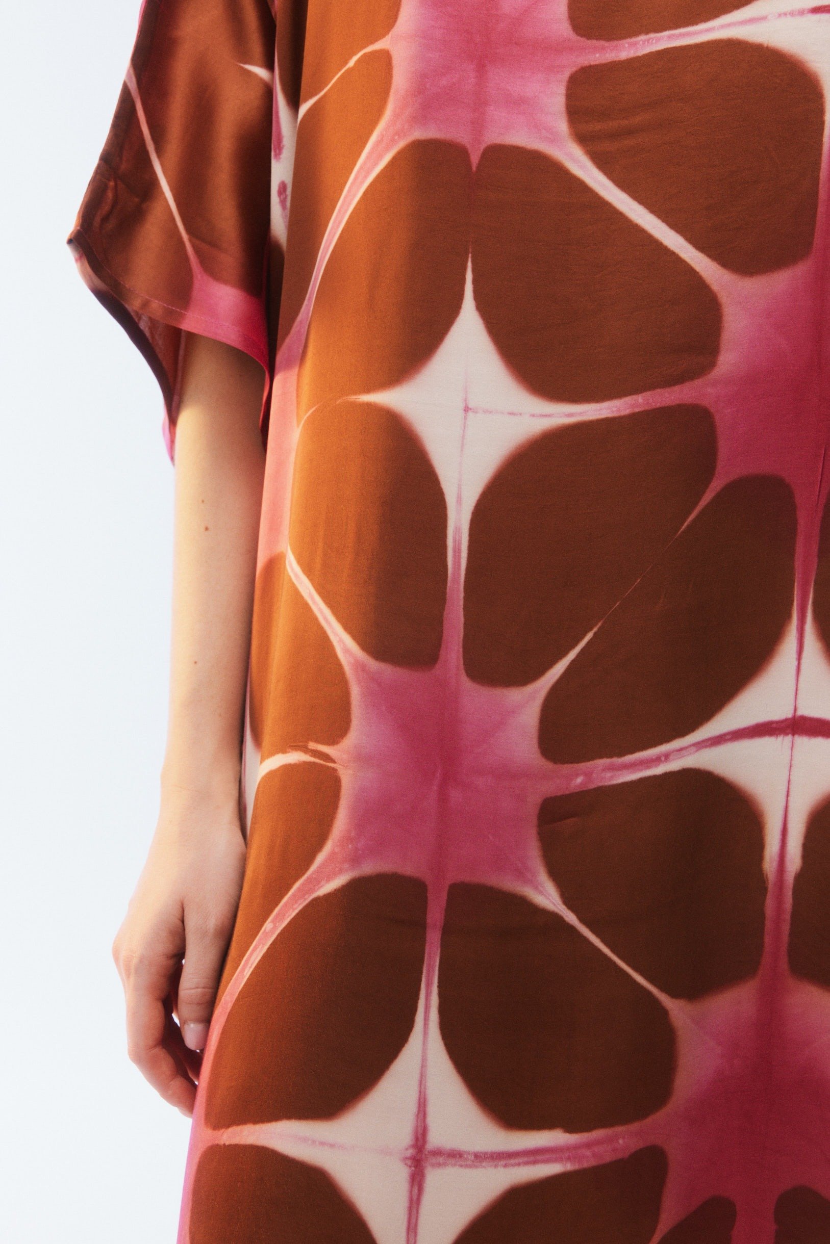 KAFTAN RISHA