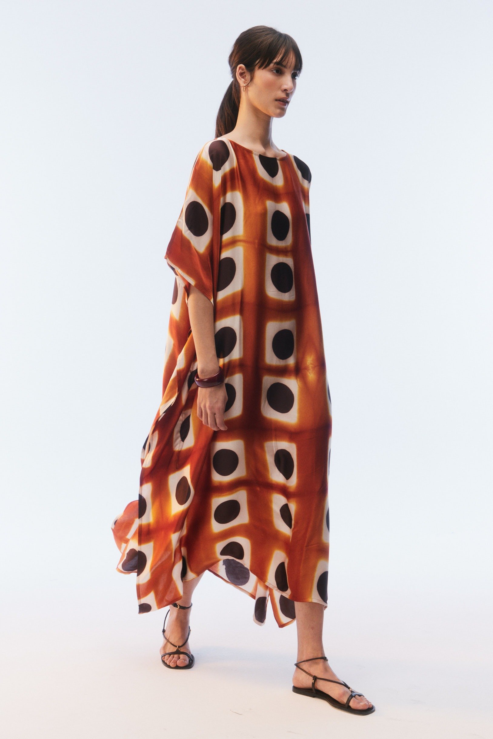 KAFTAN RISHA