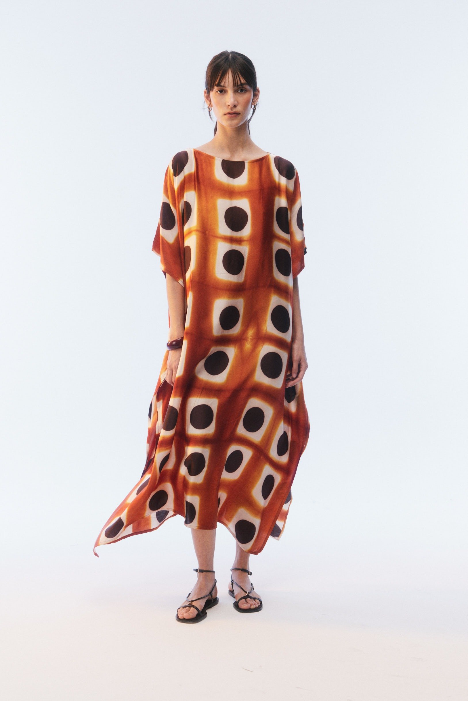 KAFTAN RISHA