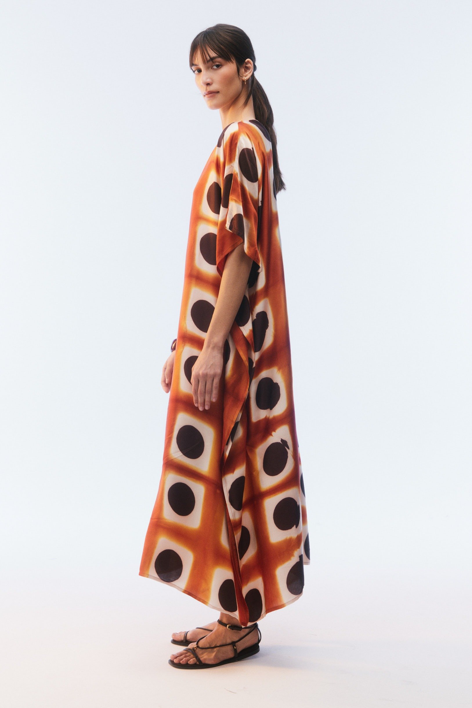 KAFTAN RISHA