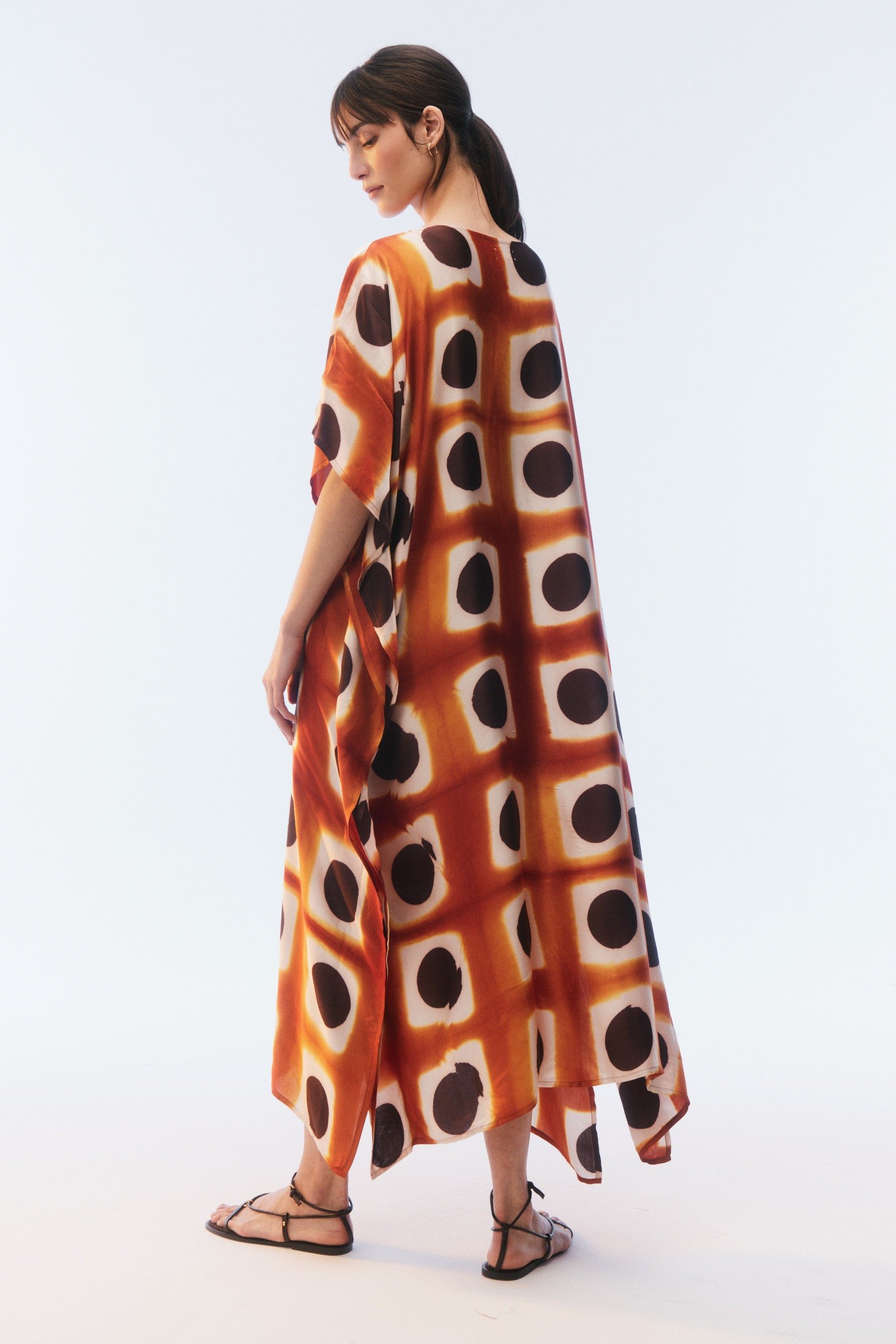 KAFTAN RISHA