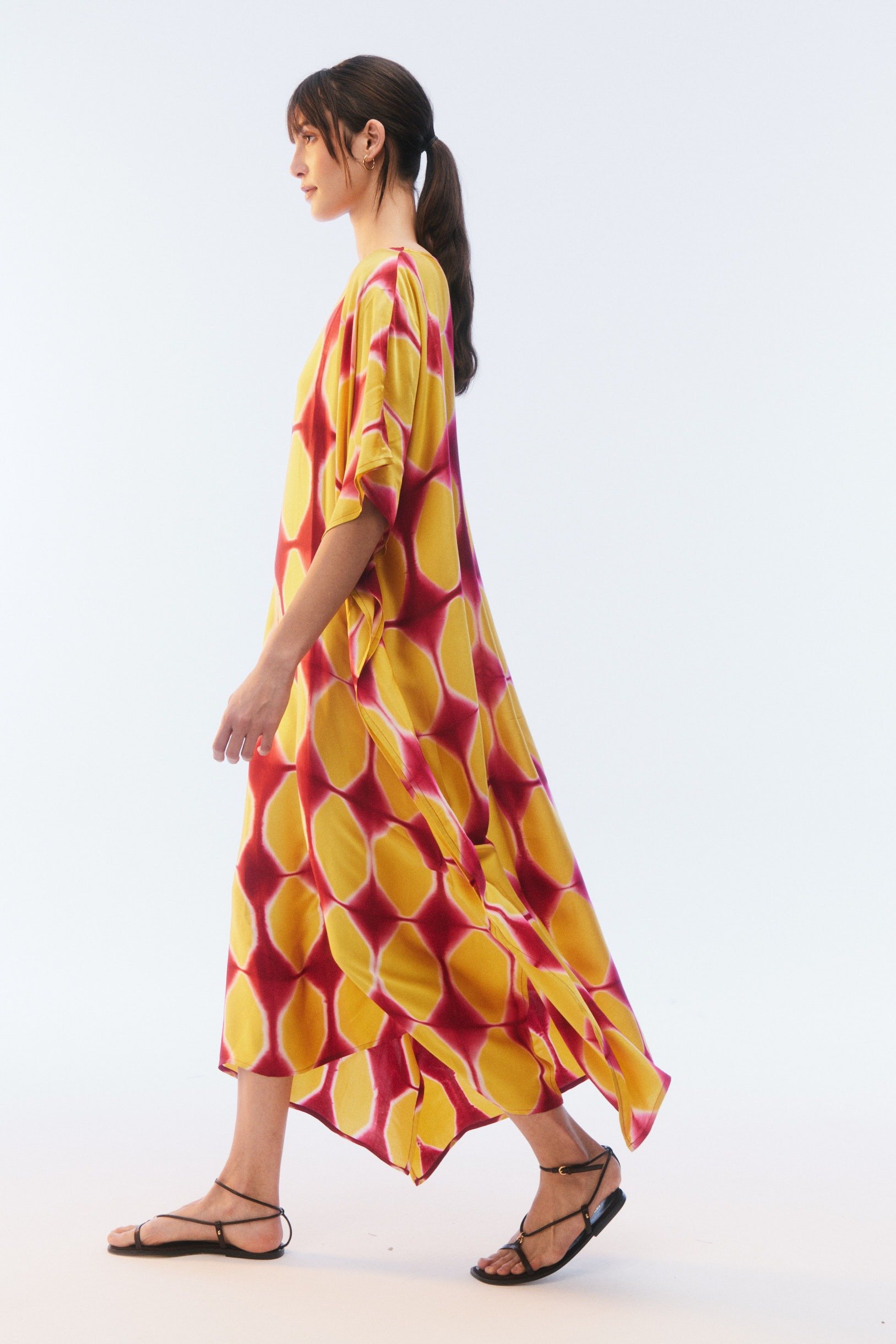 KAFTAN RISHA
