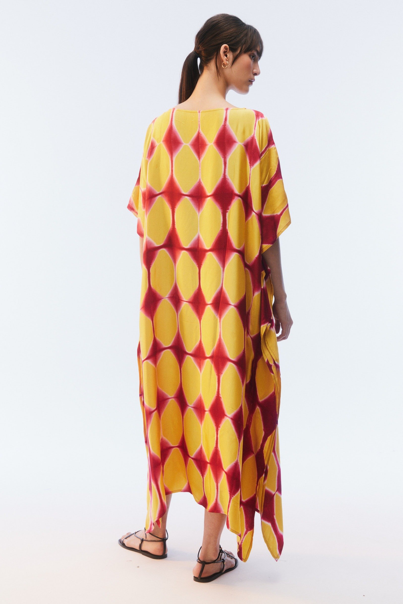 KAFTAN RISHA
