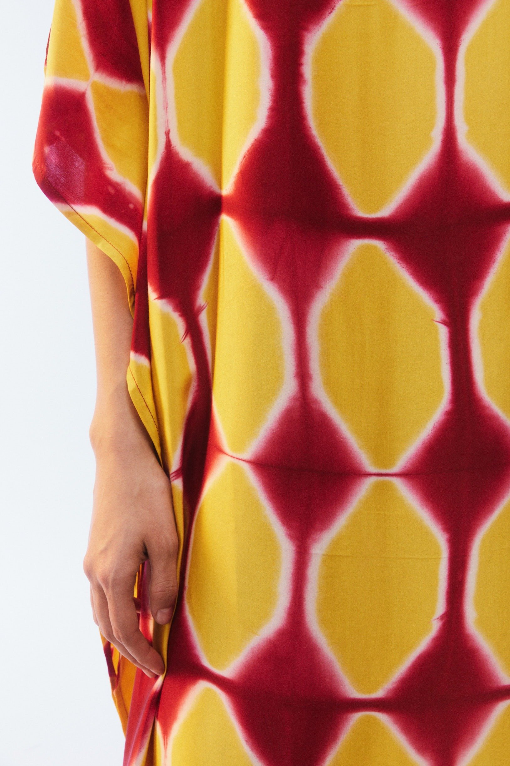 KAFTAN RISHA