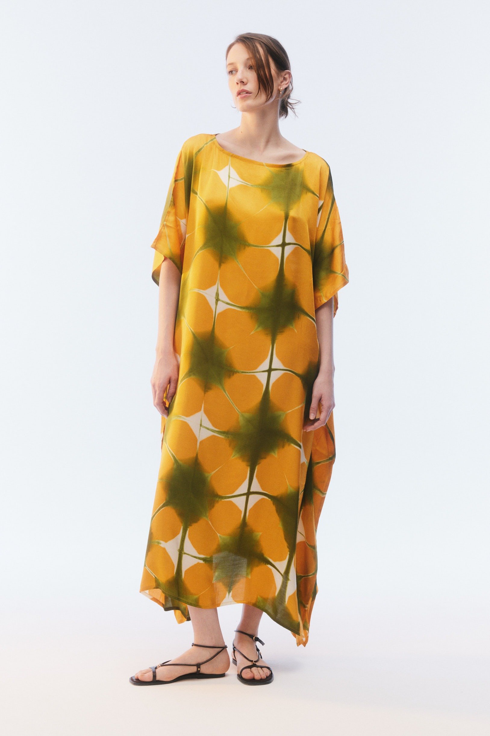 KAFTAN RISHA