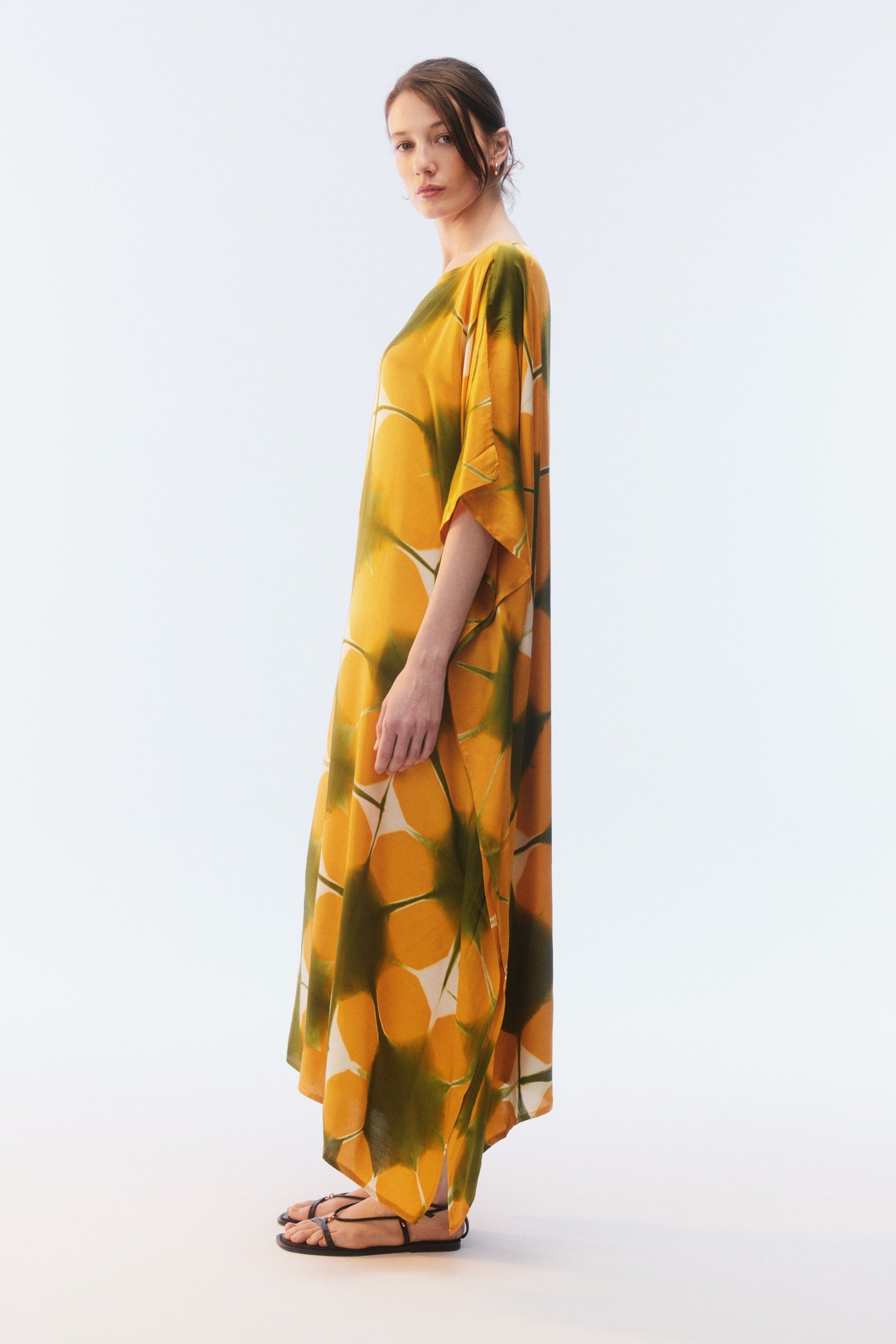 KAFTAN RISHA