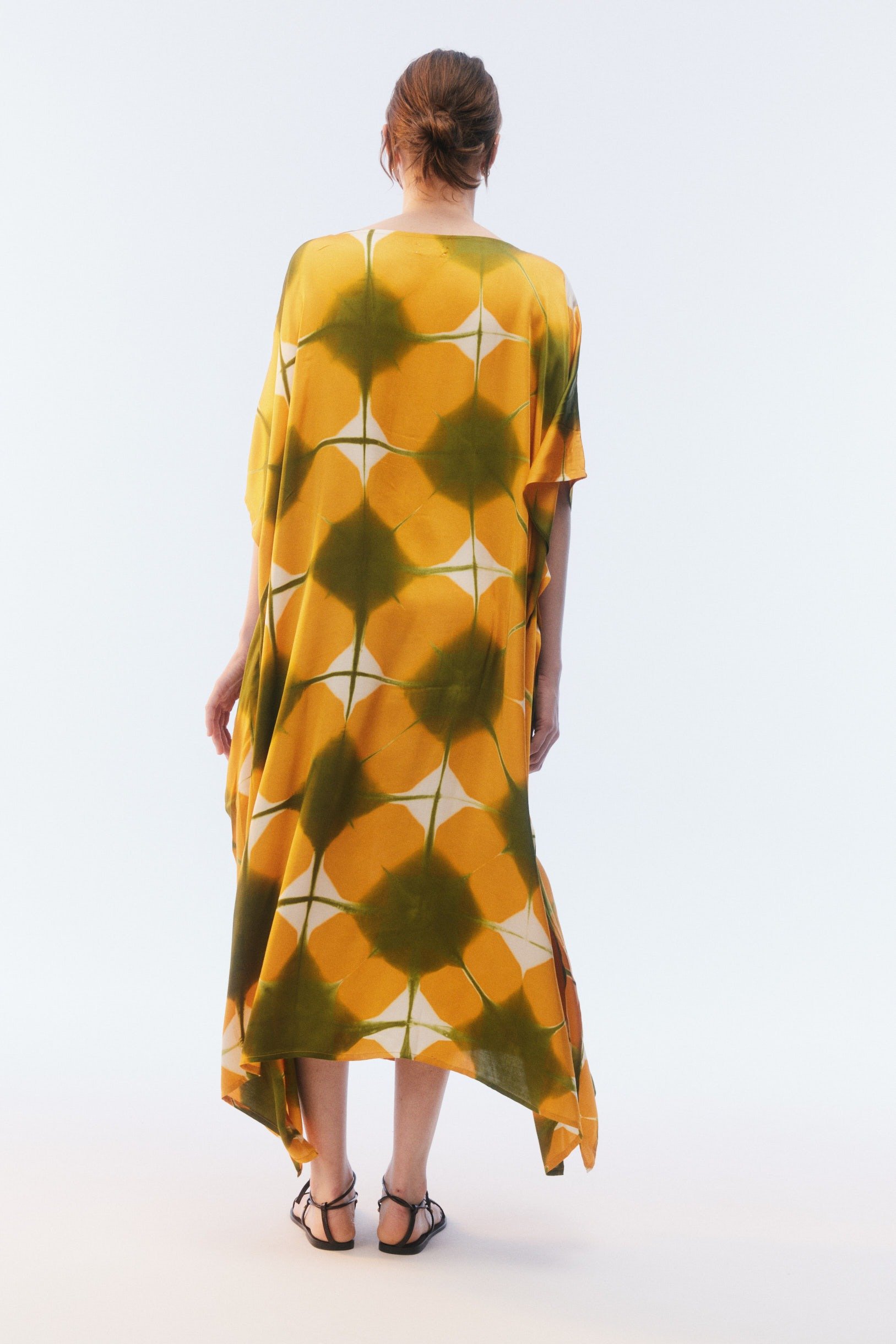 KAFTAN RISHA