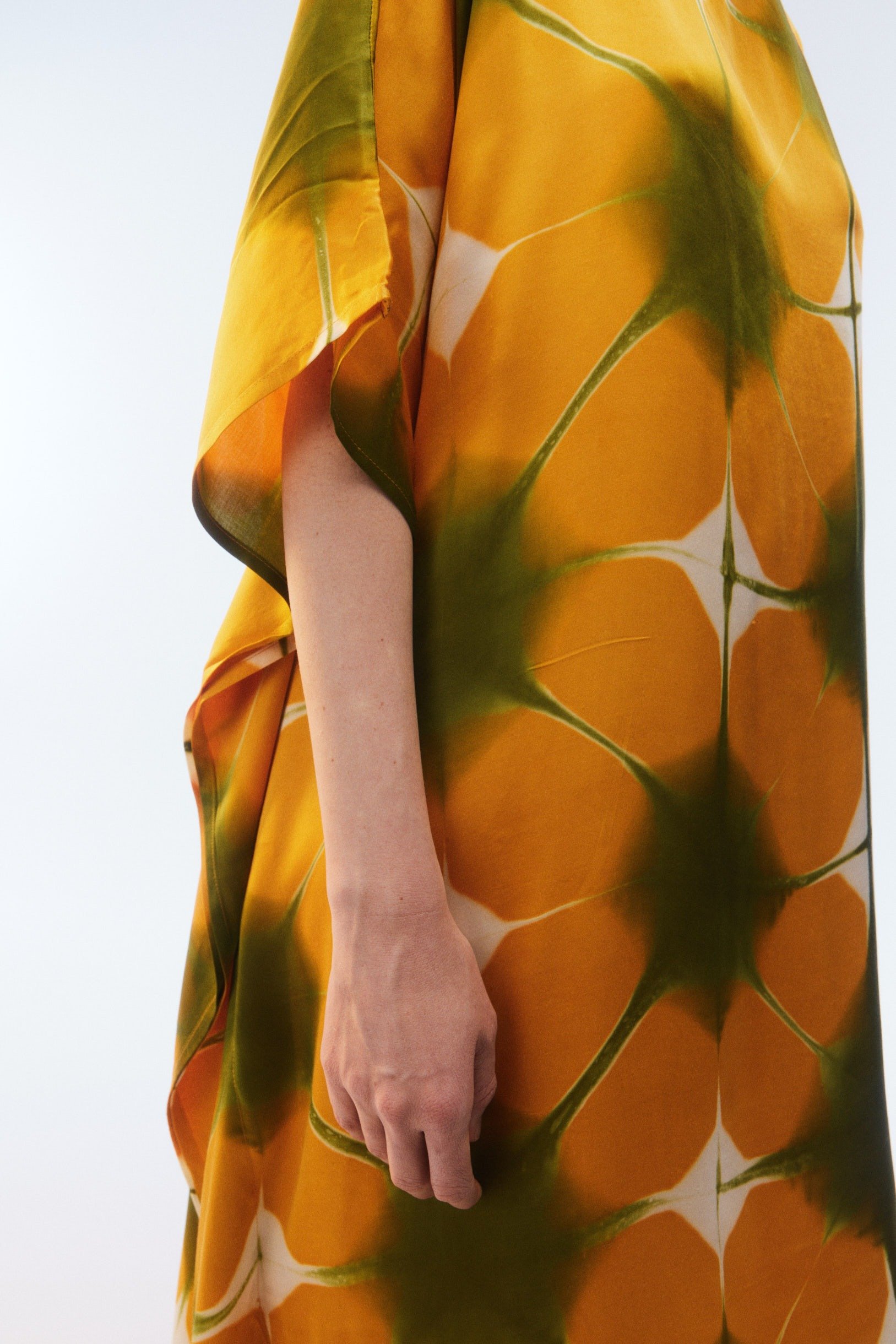 KAFTAN RISHA