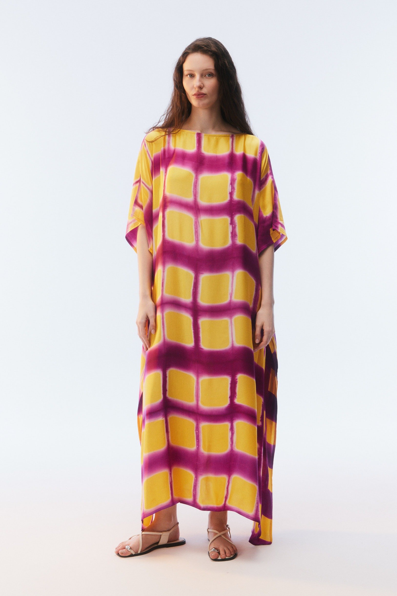 KAFTAN RISHA