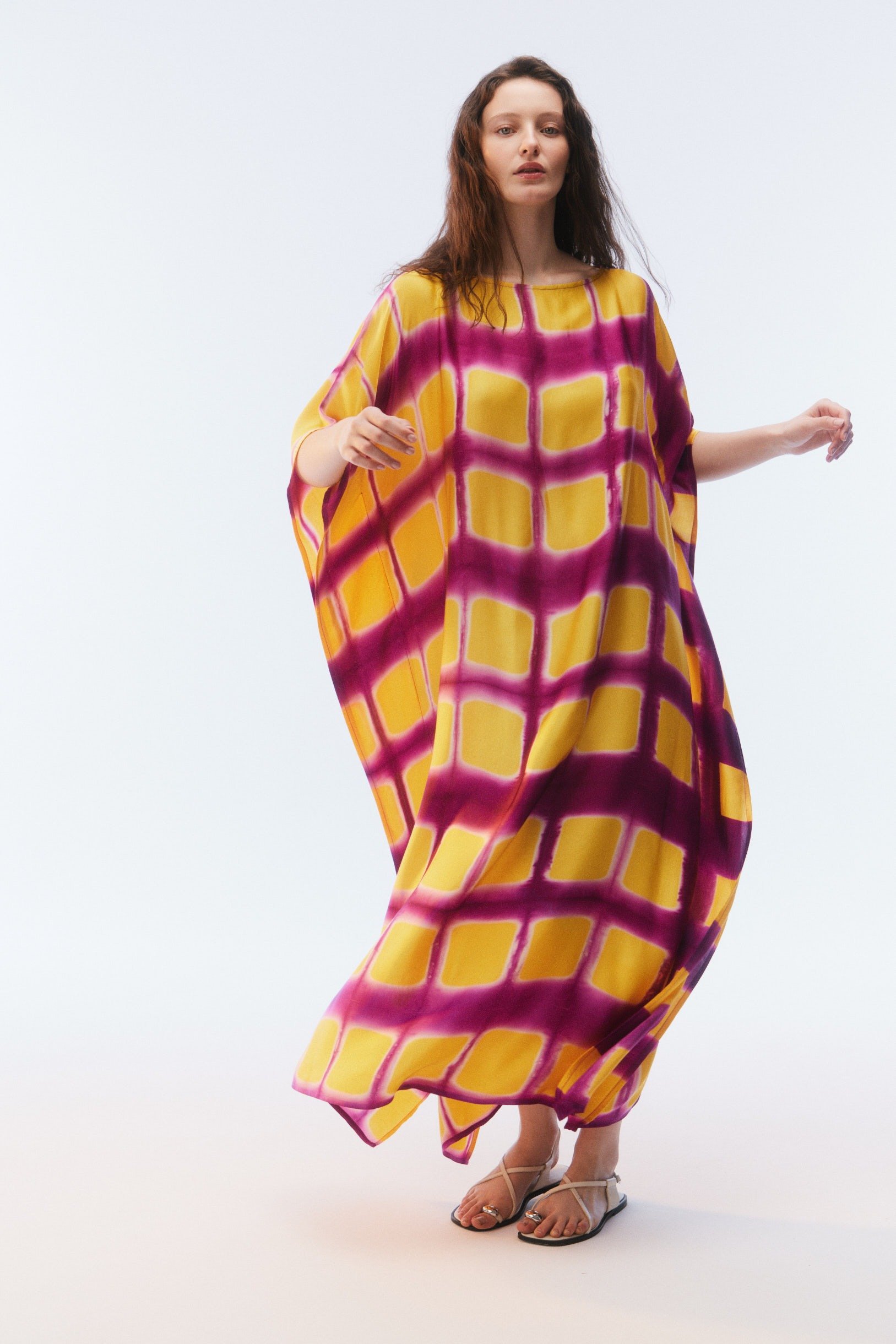 KAFTAN RISHA