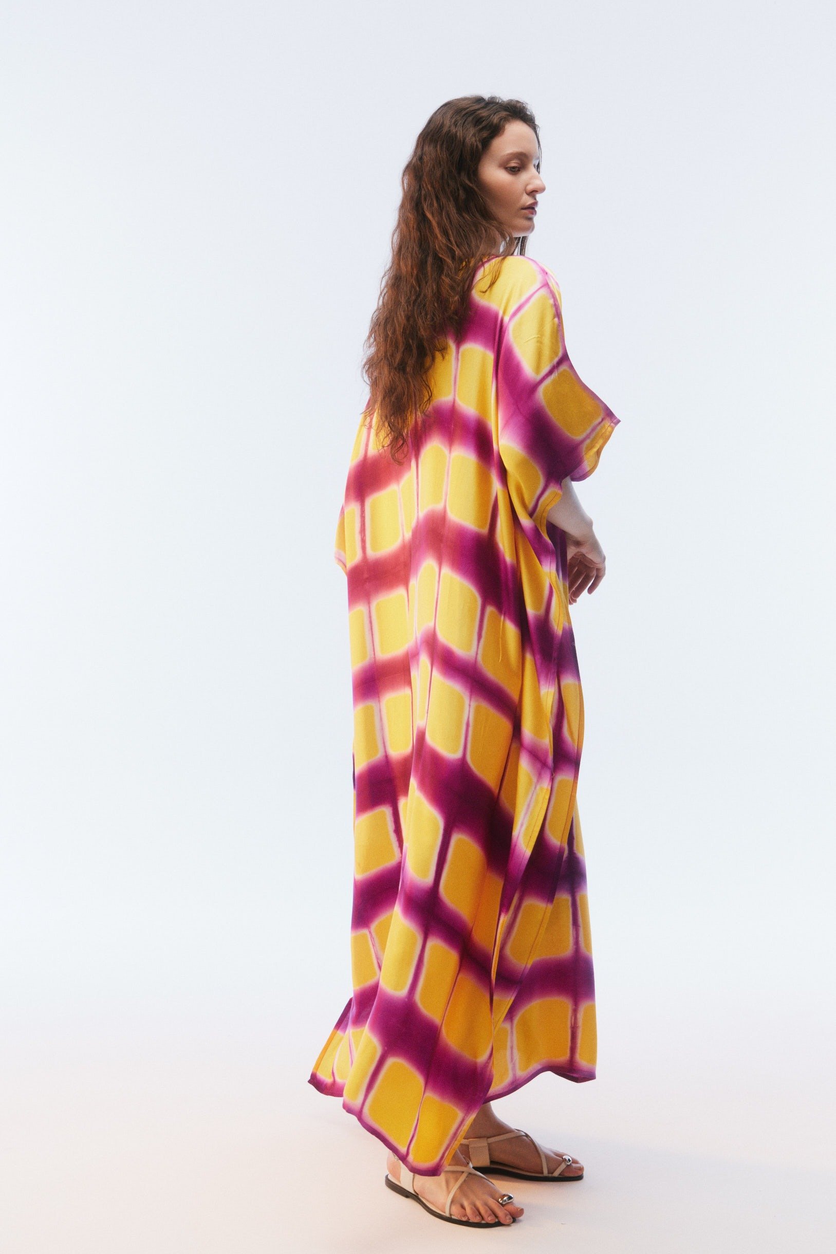 KAFTAN RISHA