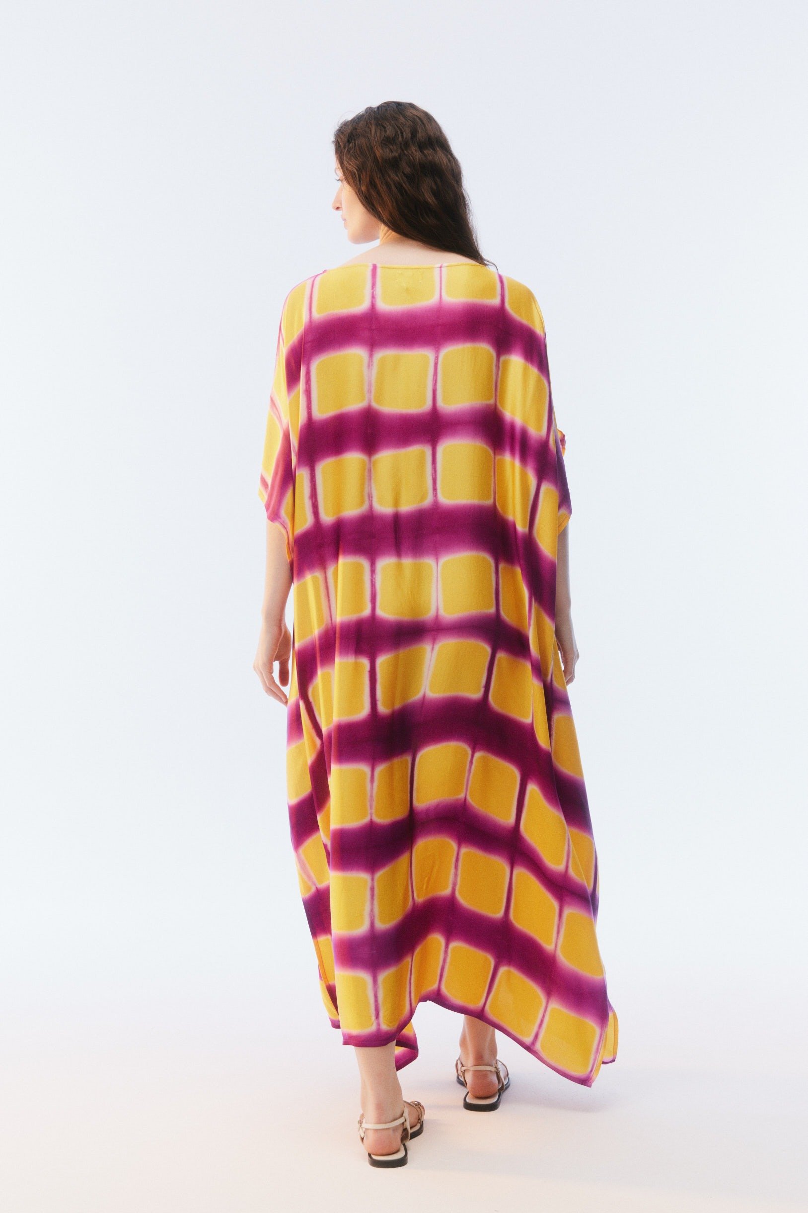 KAFTAN RISHA