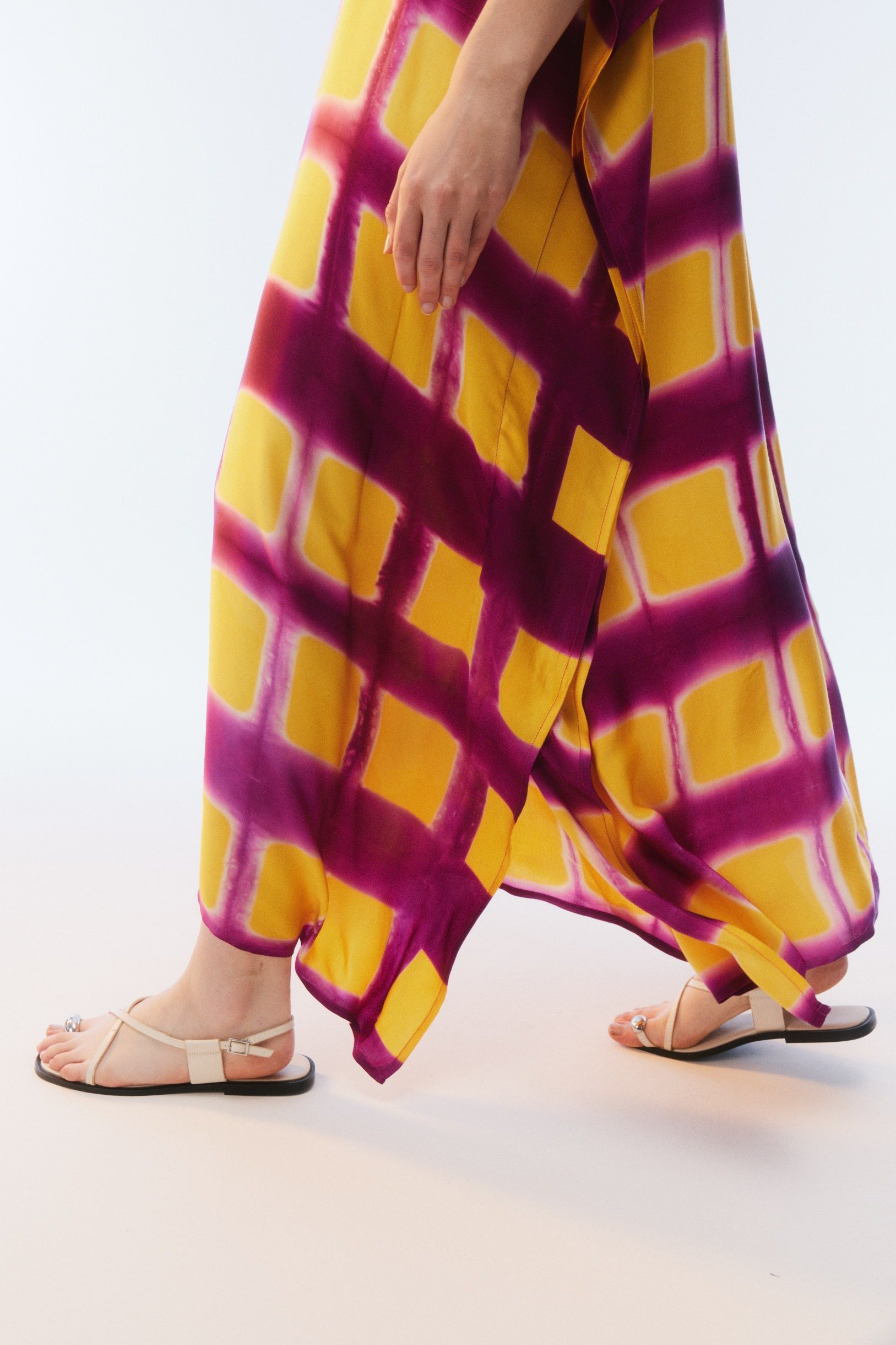 KAFTAN RISHA