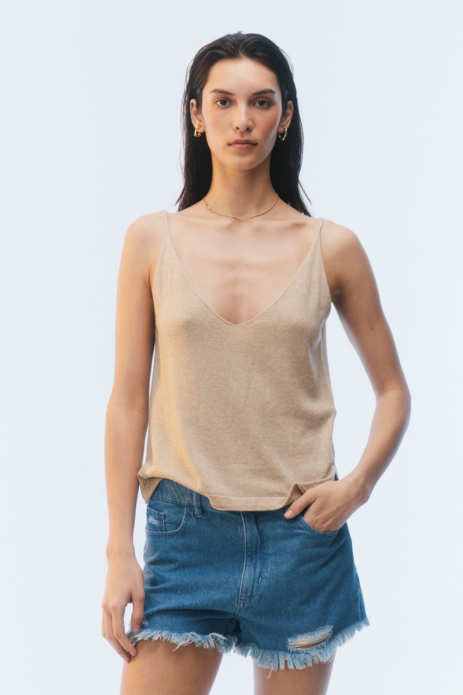 MUSCULOSA AKINA