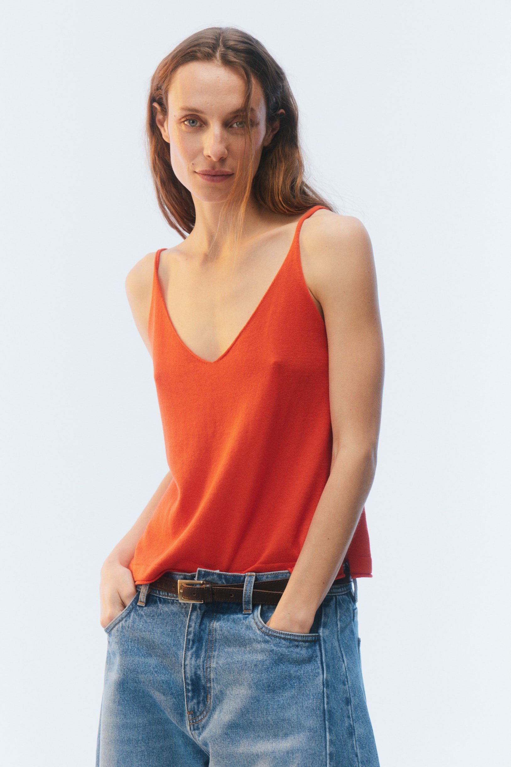MUSCULOSA AKINA