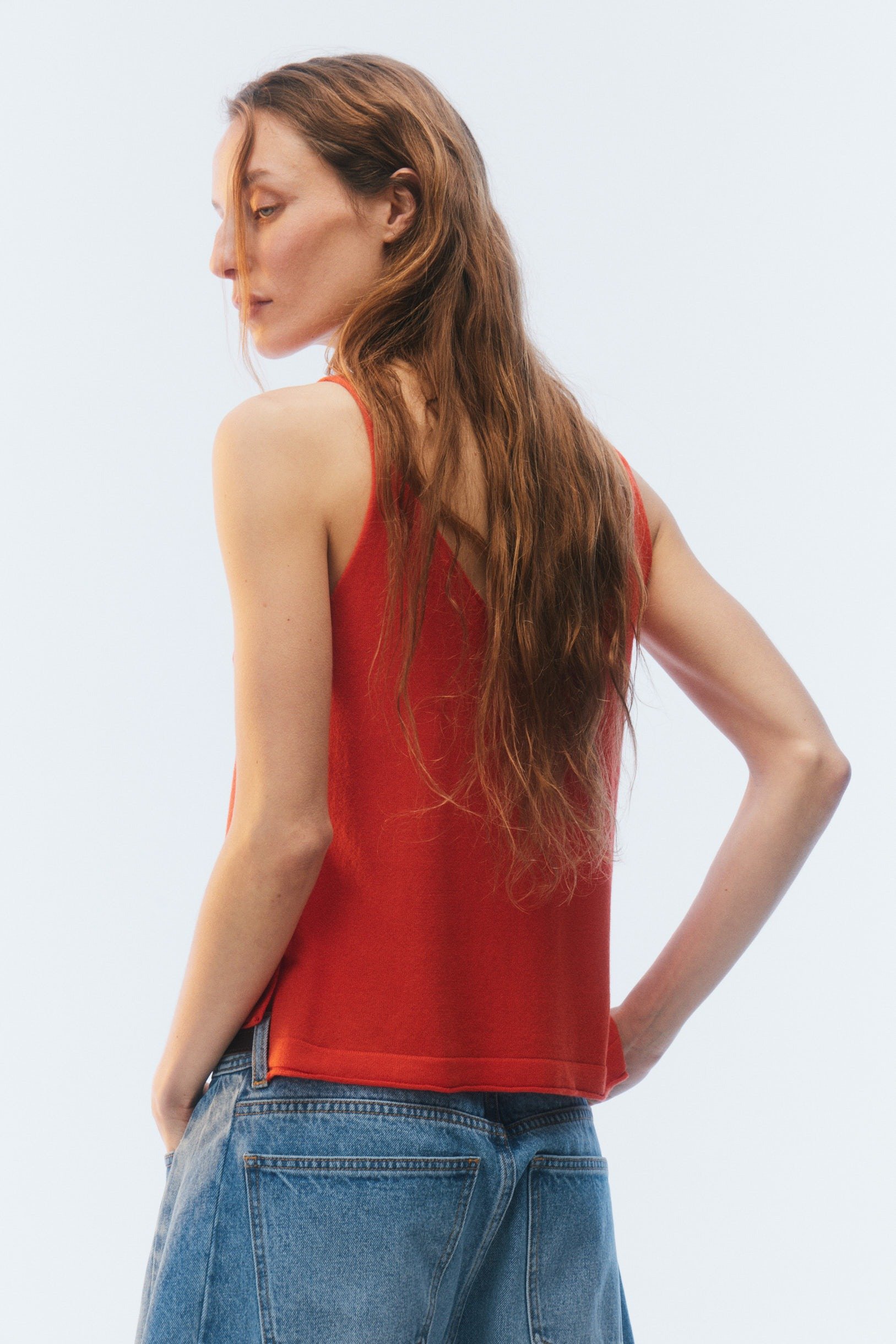 MUSCULOSA AKINA