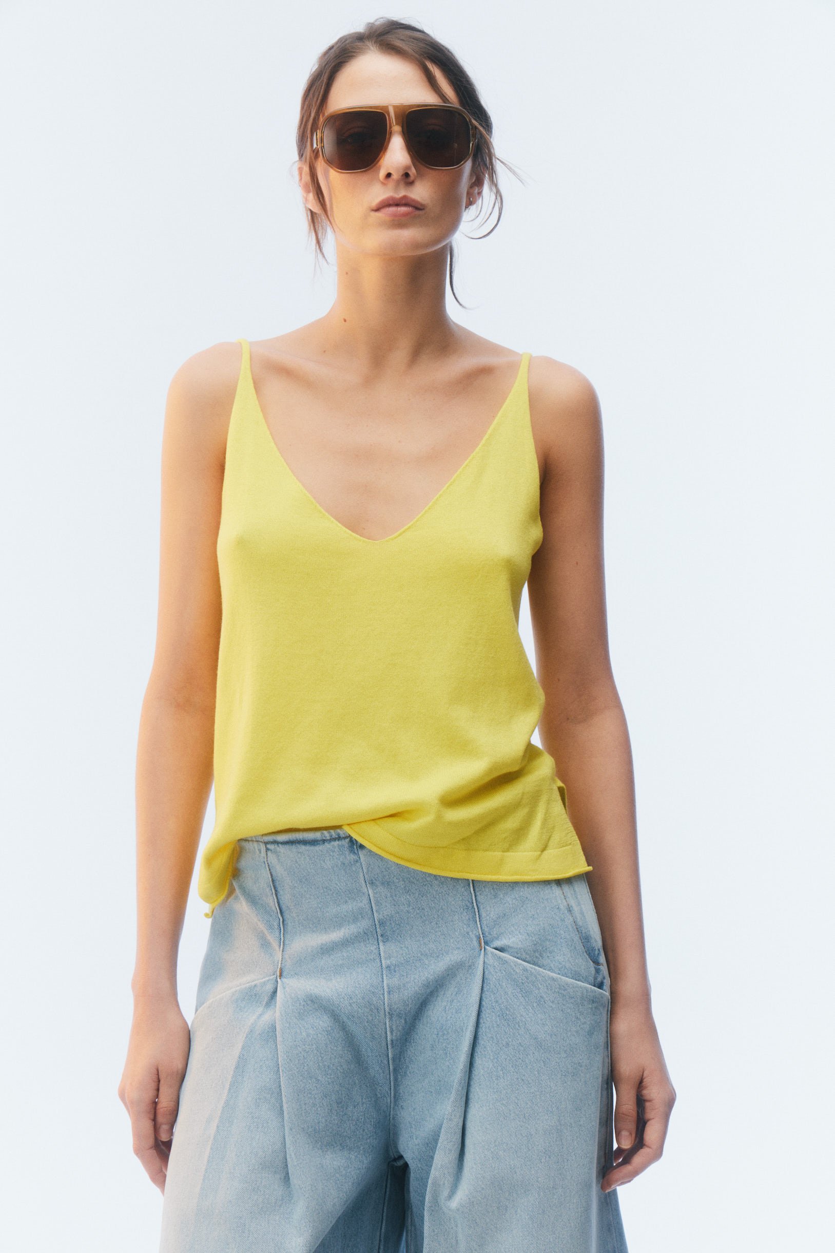 MUSCULOSA AKINA