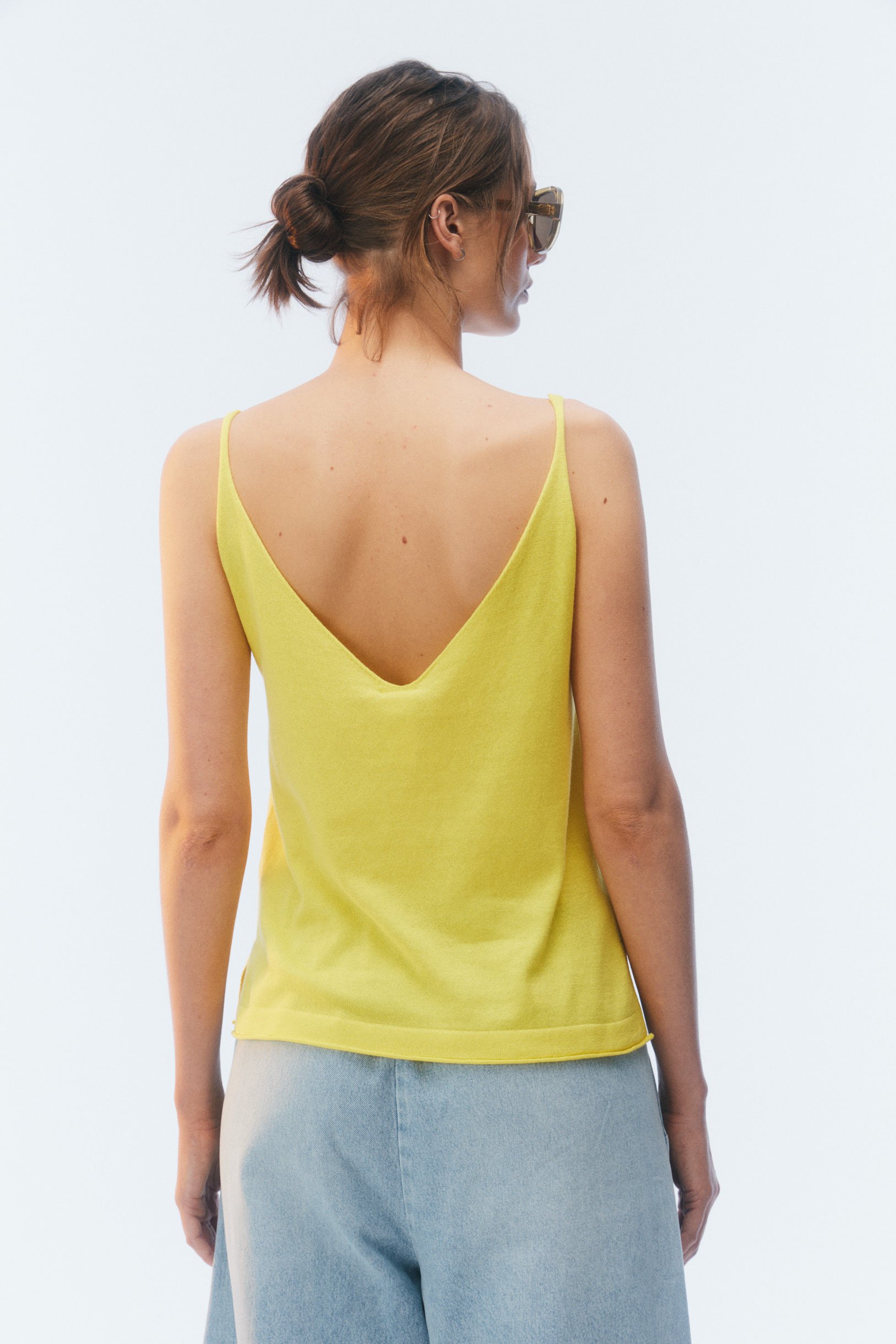 MUSCULOSA AKINA